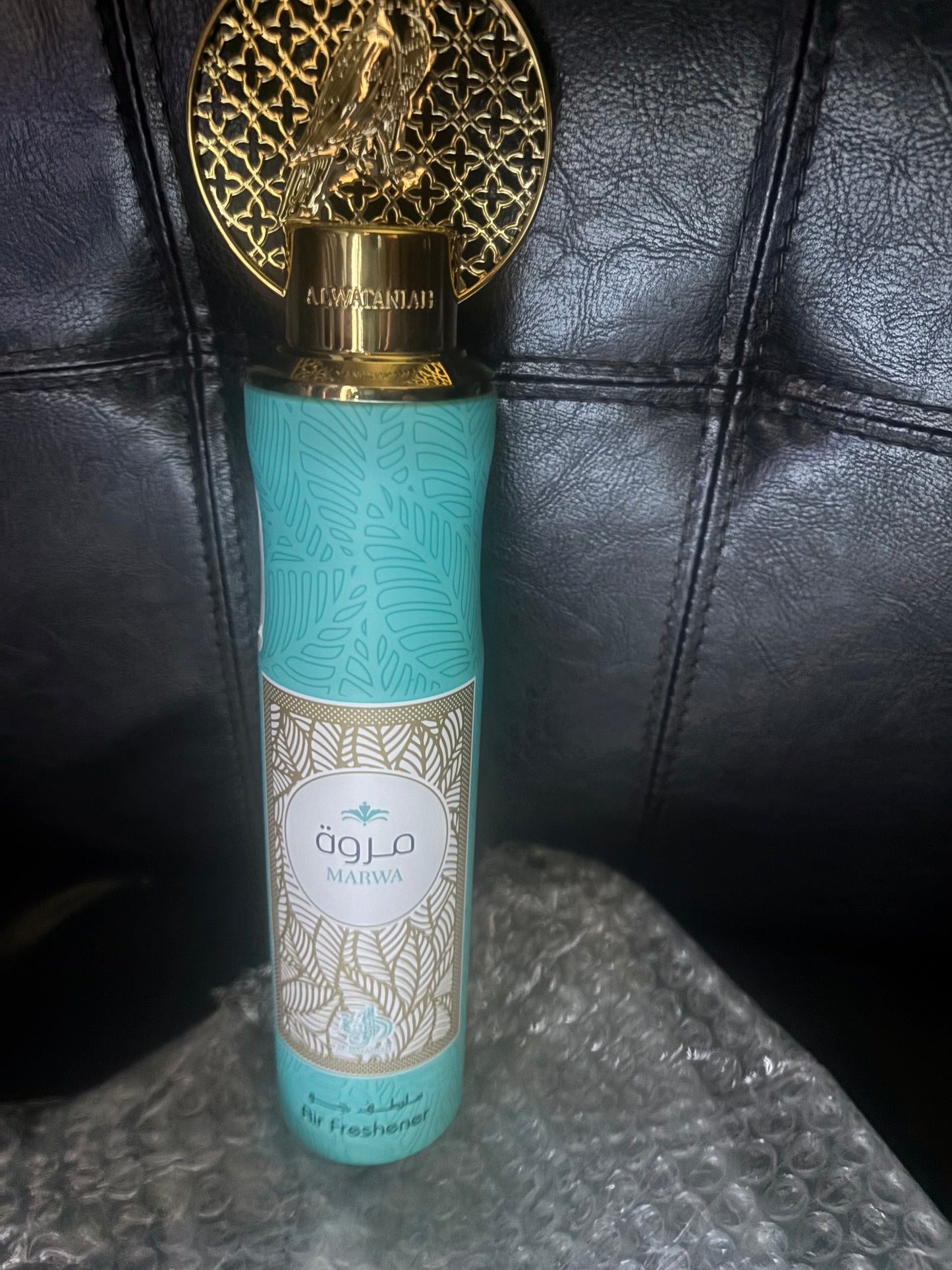 ✨Al Wataniah Marwa Air Freshener🩵