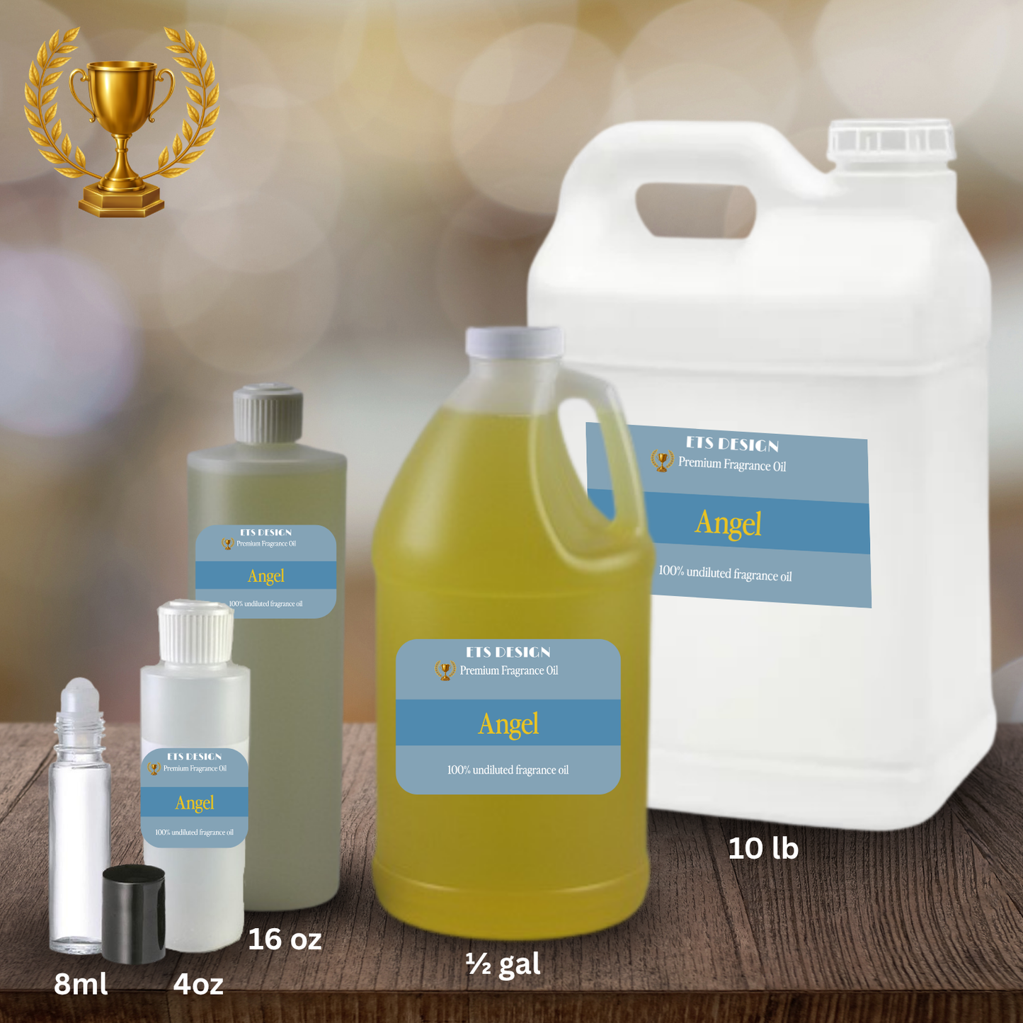 Angel Premium Fragrance Oil