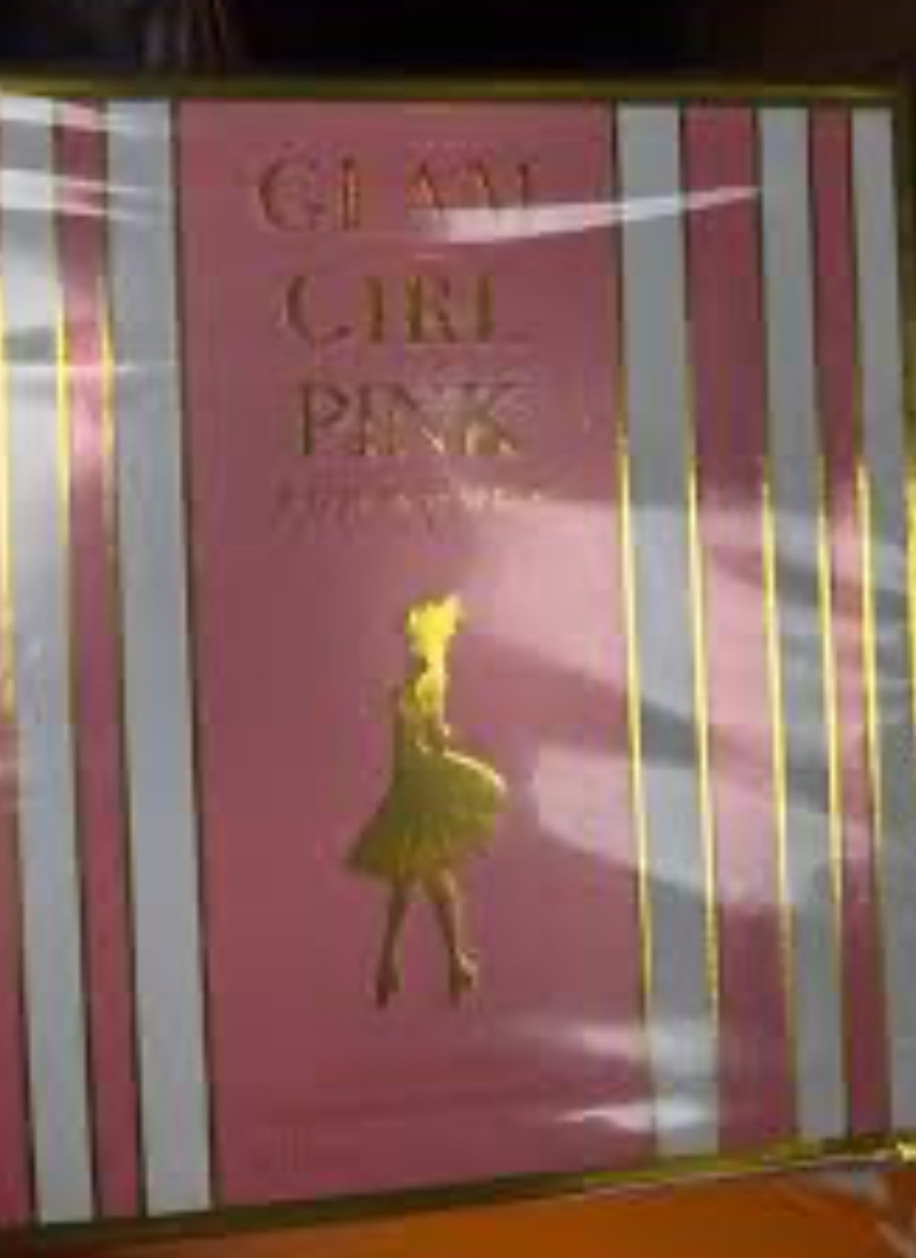 ๐ Glam Girl Pink Eau de Parfum for Women โ Item #0145 ๐๐พ