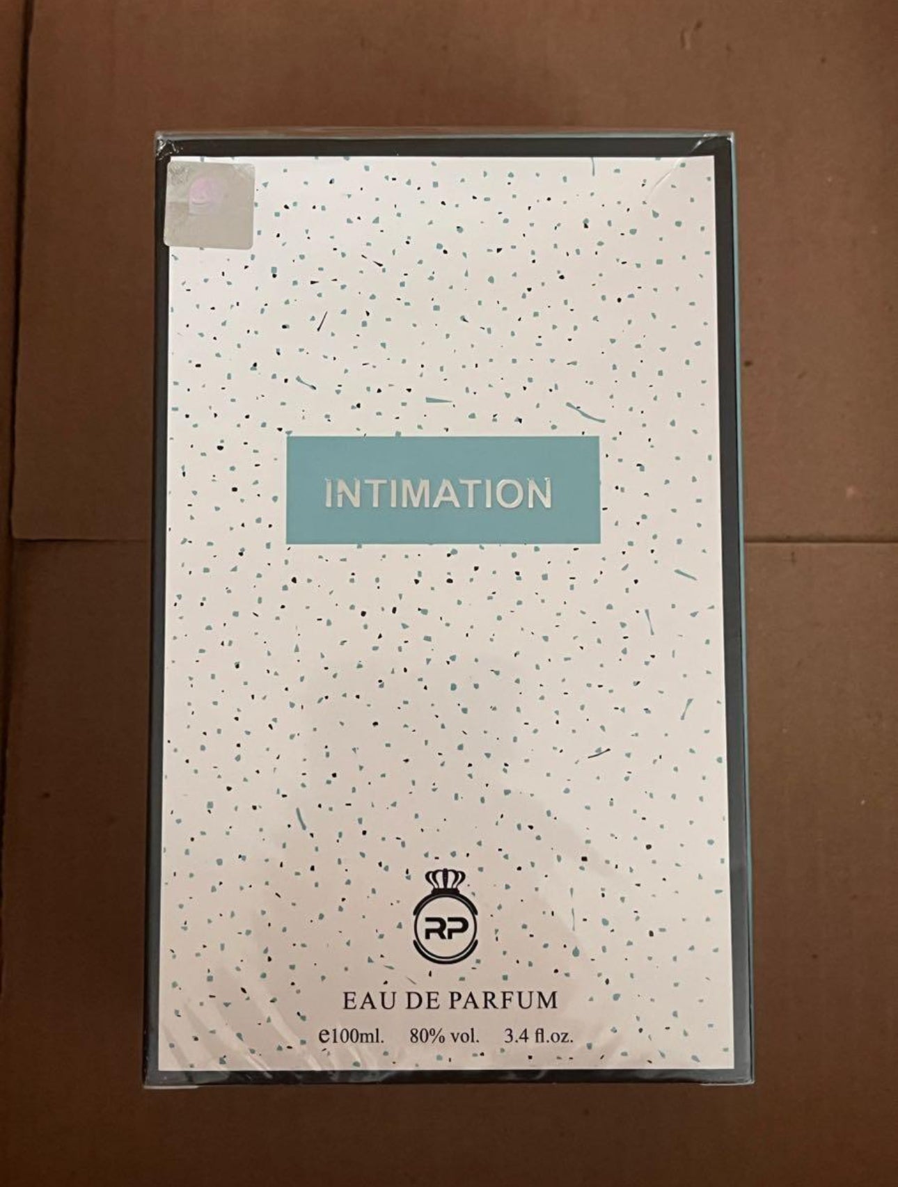 ✨Intimation🪵Eau de Parfum