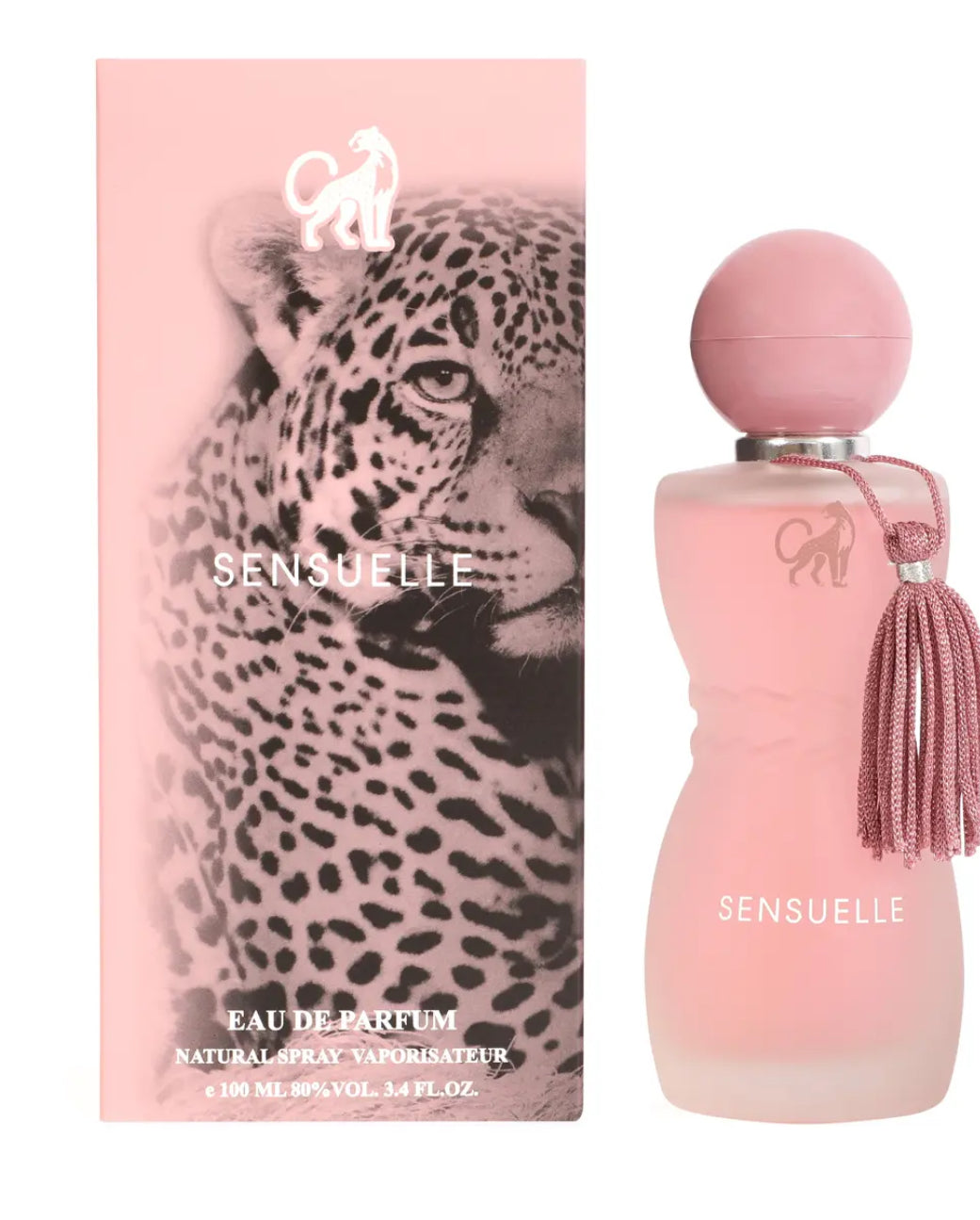 💖Sensuelle Eau de Parfum