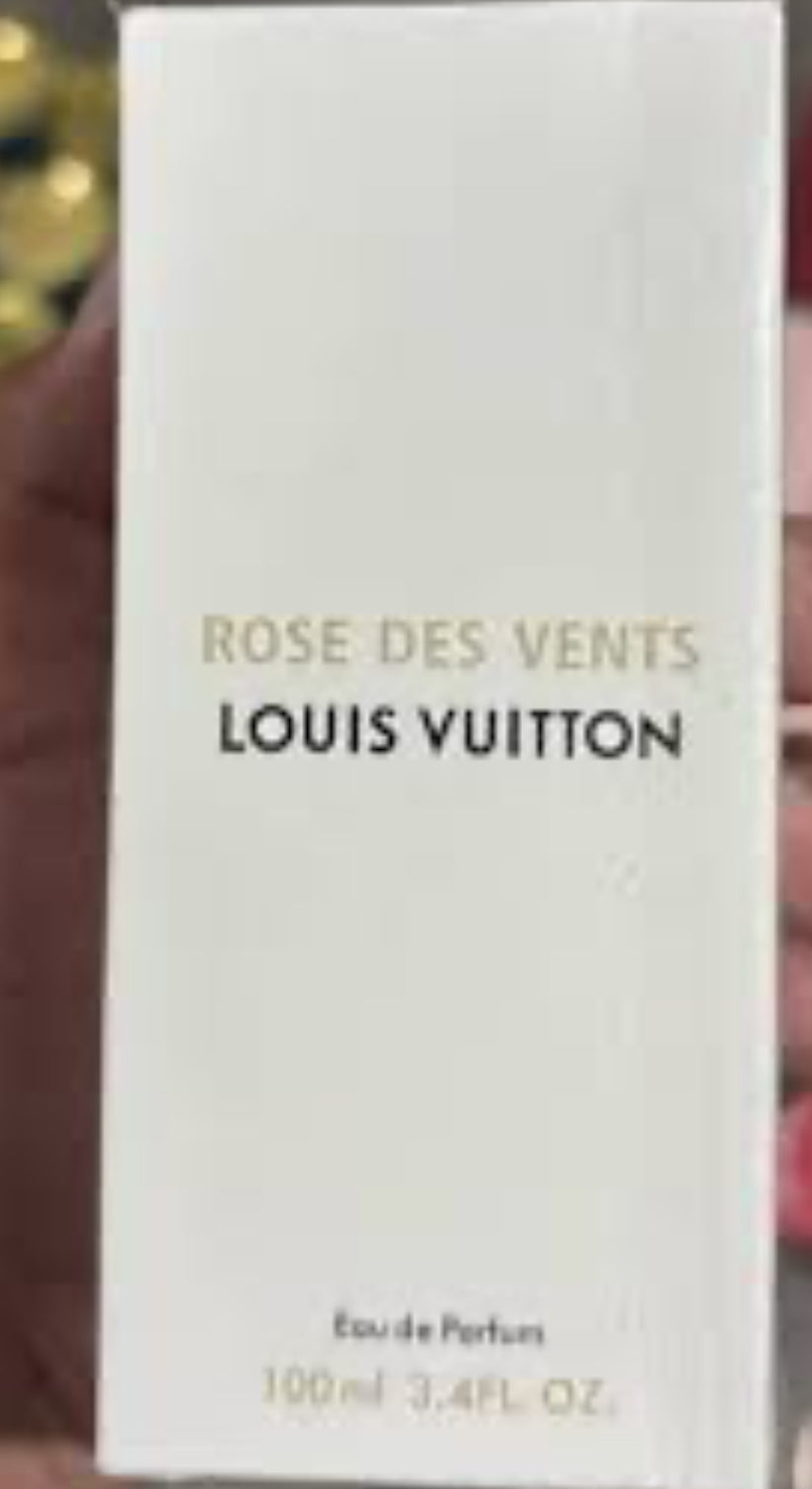 ✨Louis Vuitton 🌹Rose Des Vents EDP