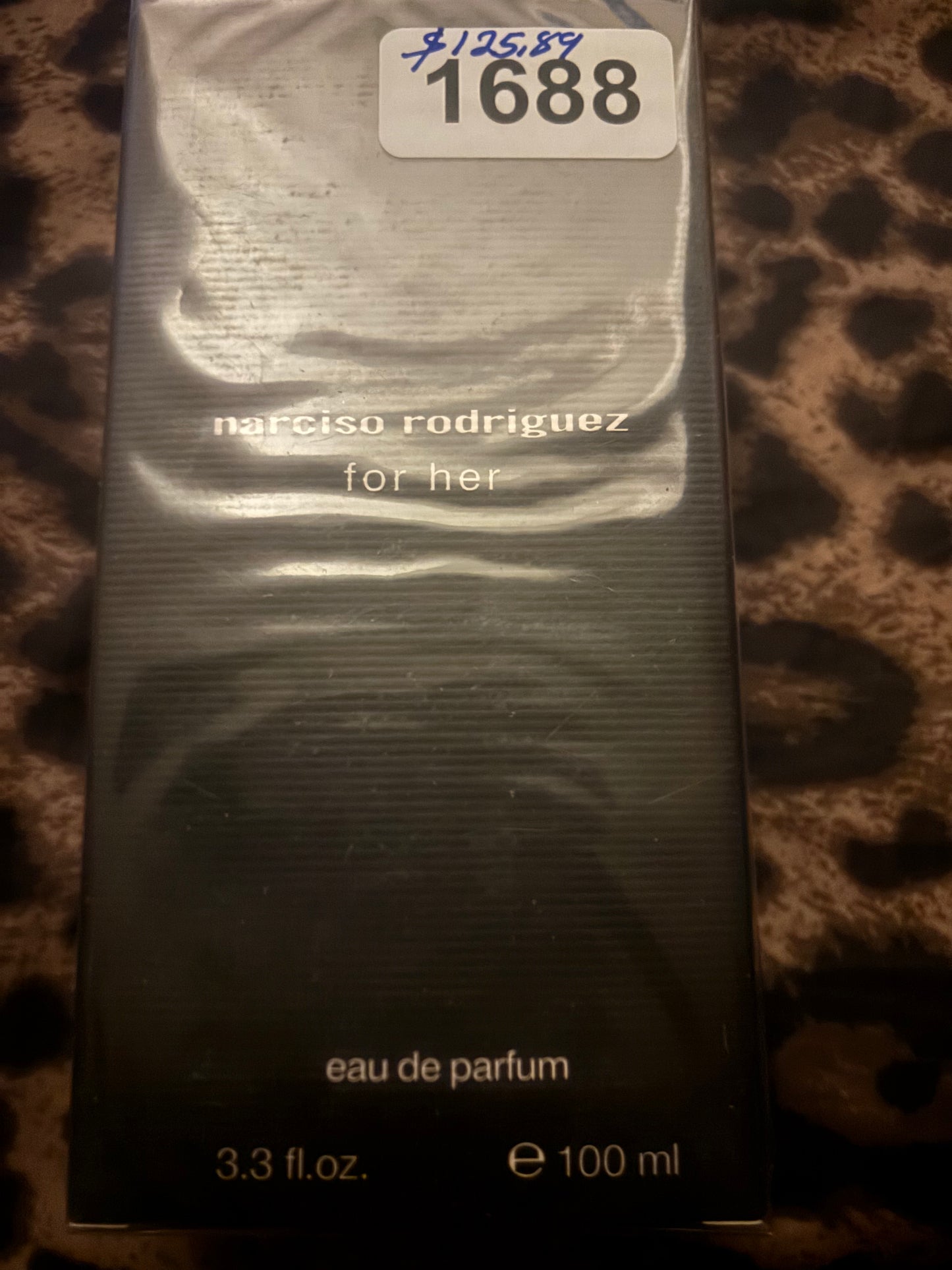 ✨Narciso 🖤Rodriguez For Her Eau de Parfum