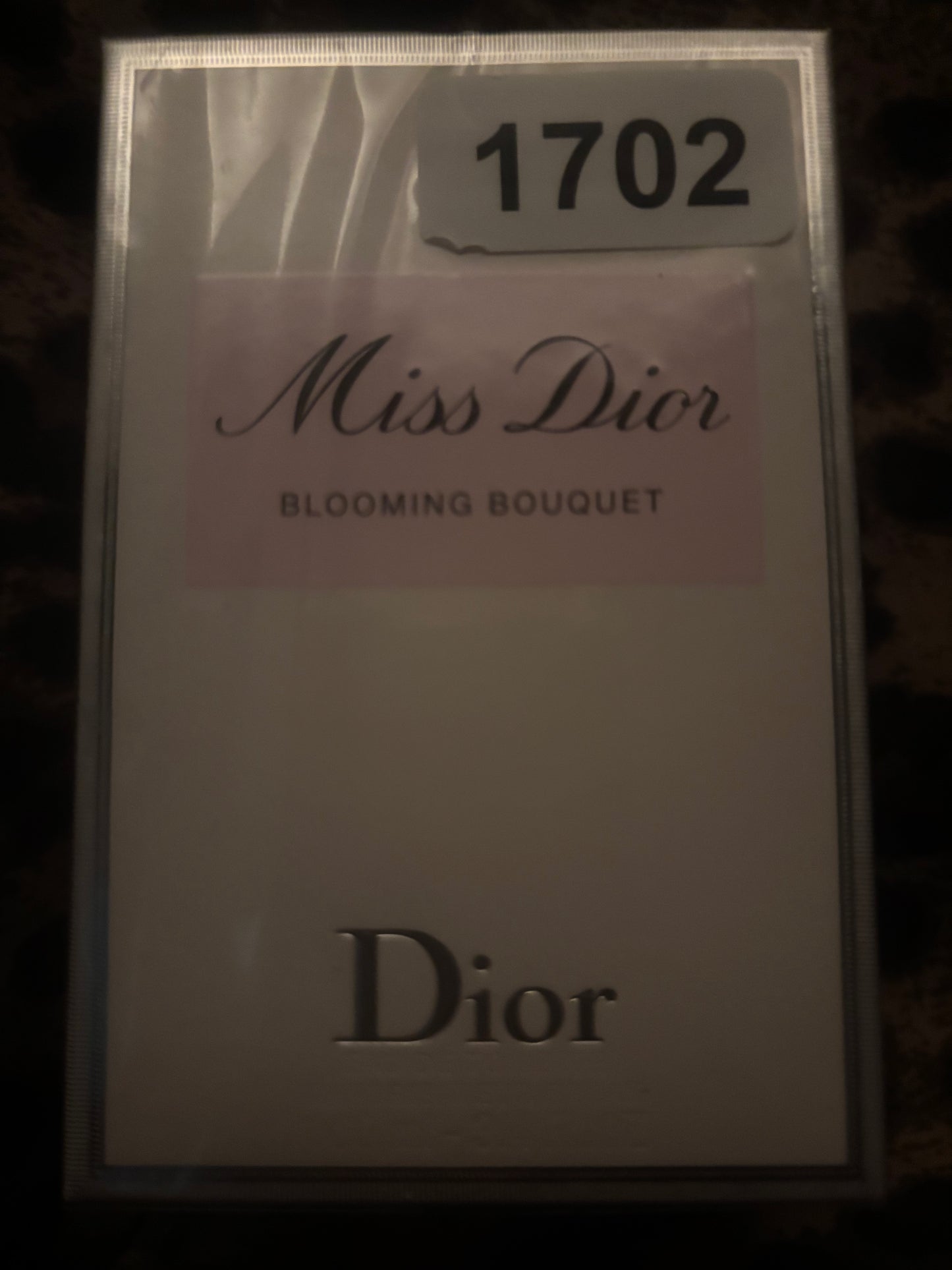 ✨Miss Dior 🌸Blooming Bouquet