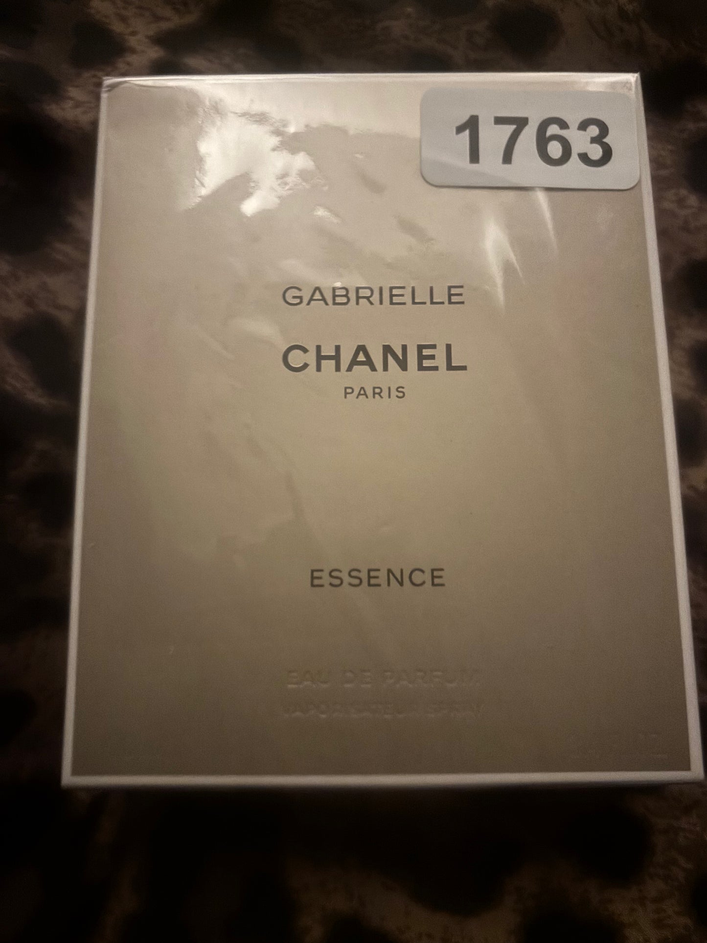 ✨Gabrielle 💖Chanel Essence