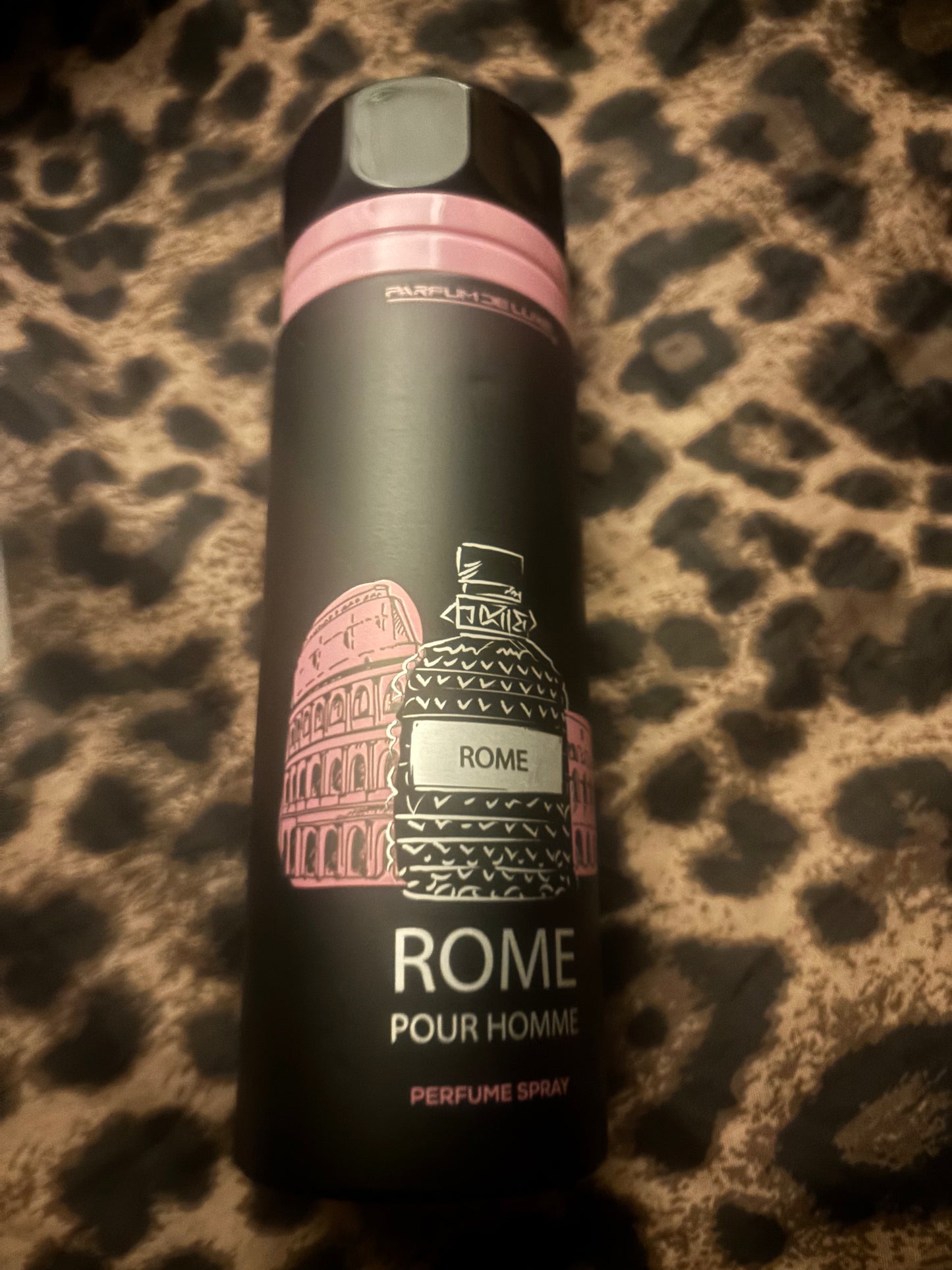 ✨Rome 💞Pour Homme