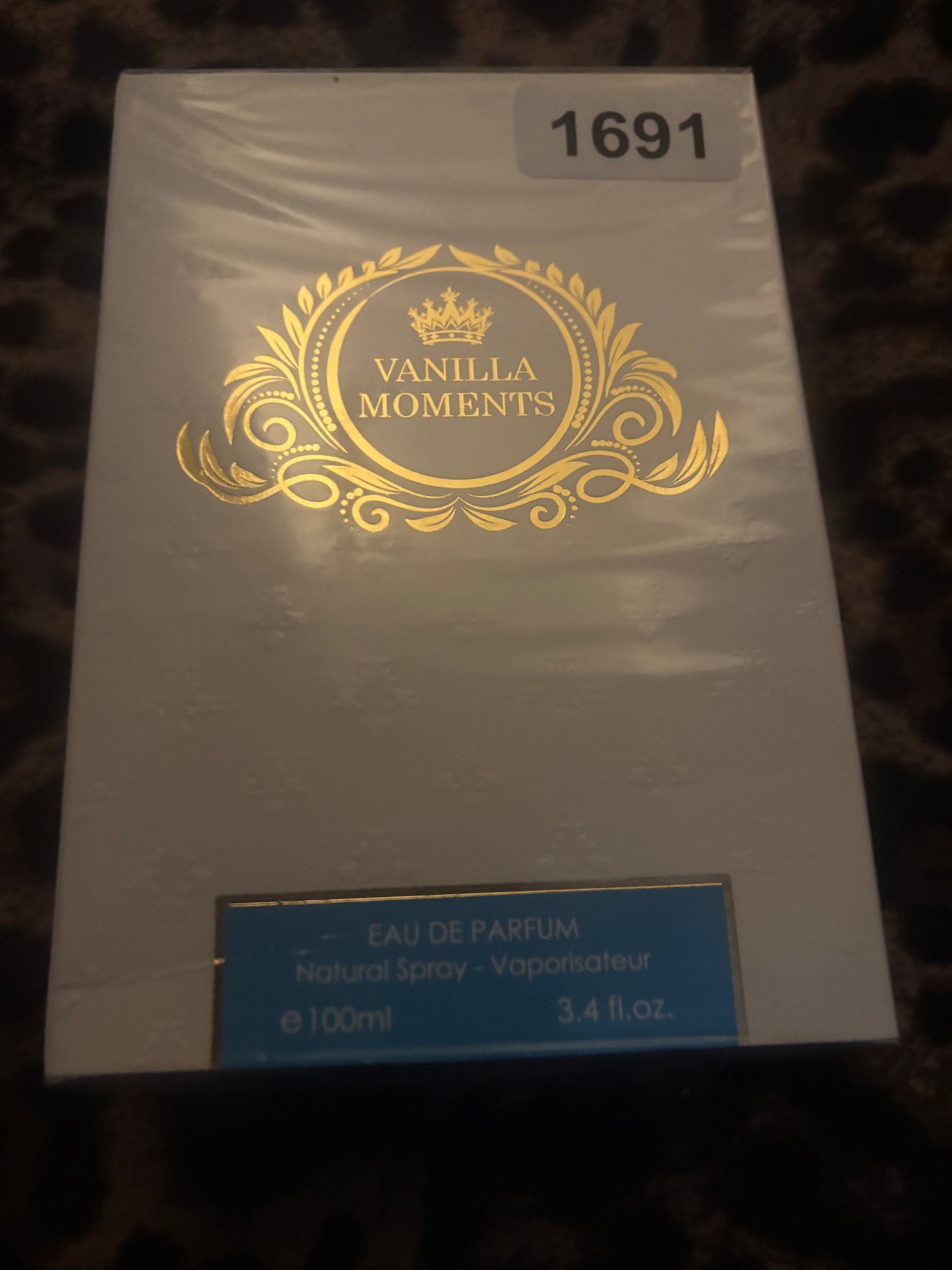 ✨Vanilla🍨Moments Eau de Parfum