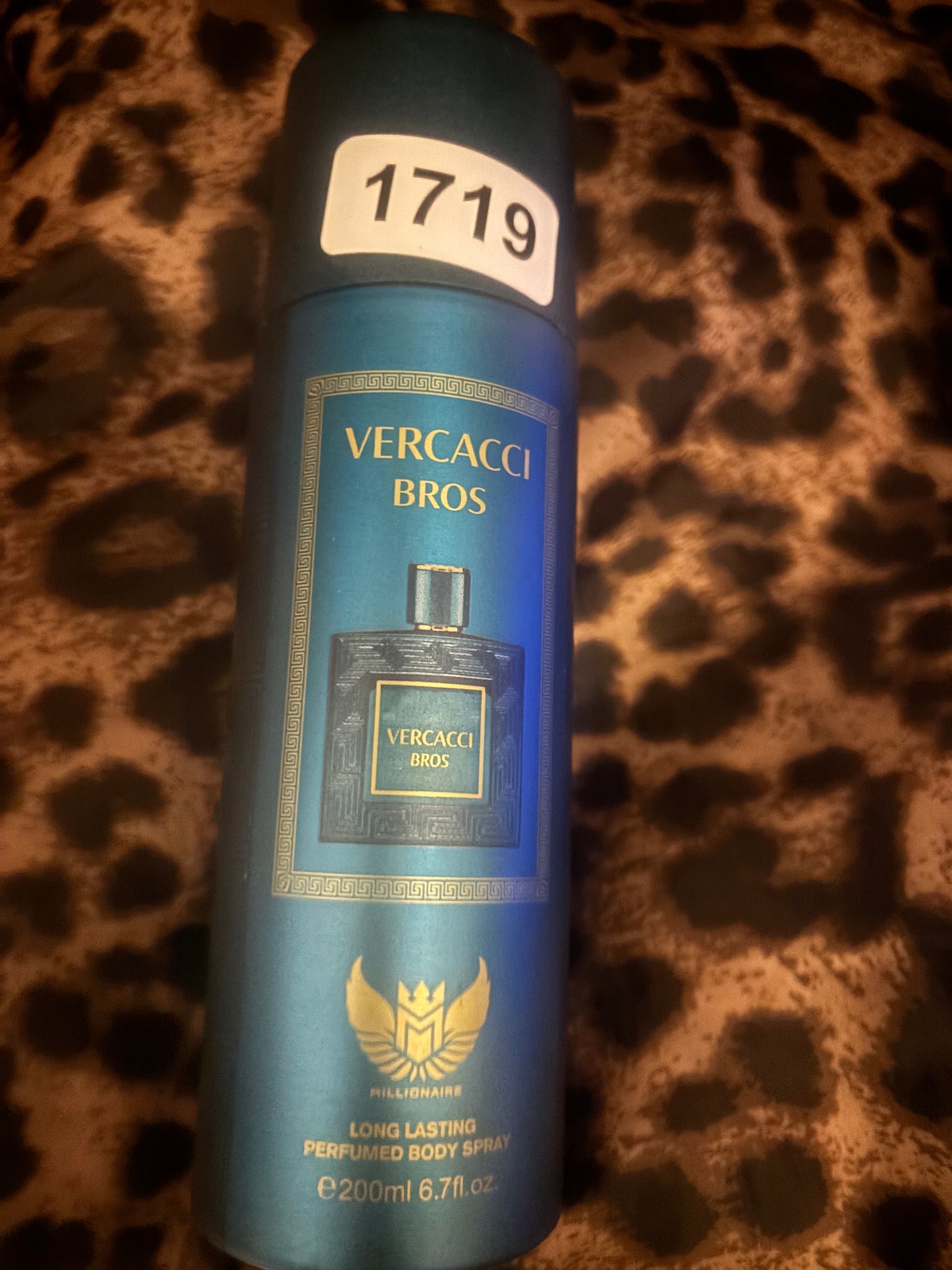 ✨Vercacci 🌊Bros Millionaire