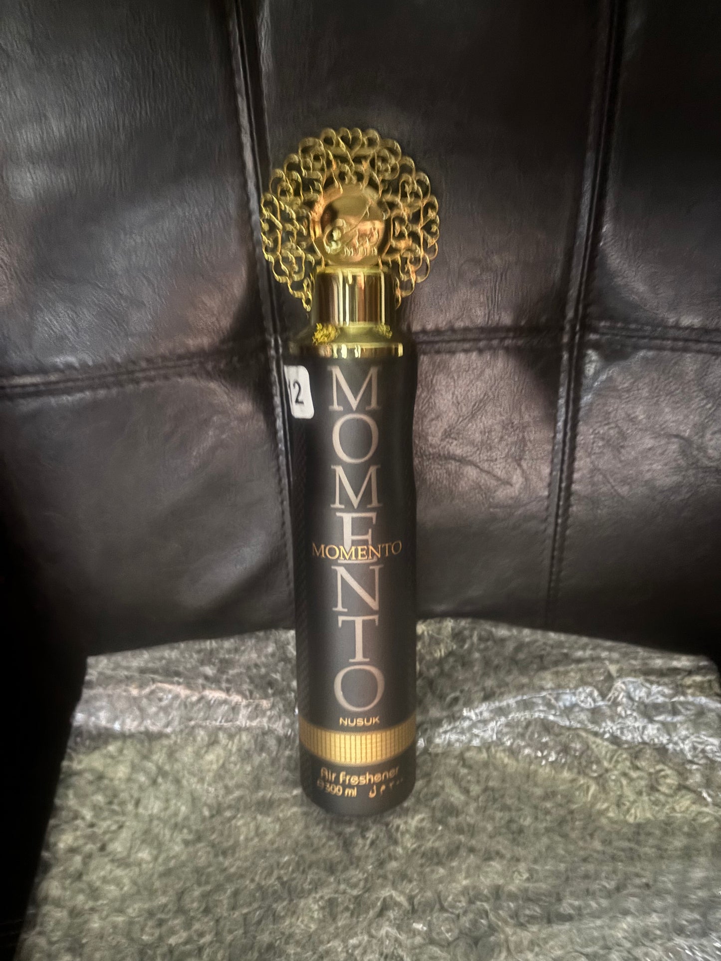 π Nusuk Momento Luxury Air Freshener β¨