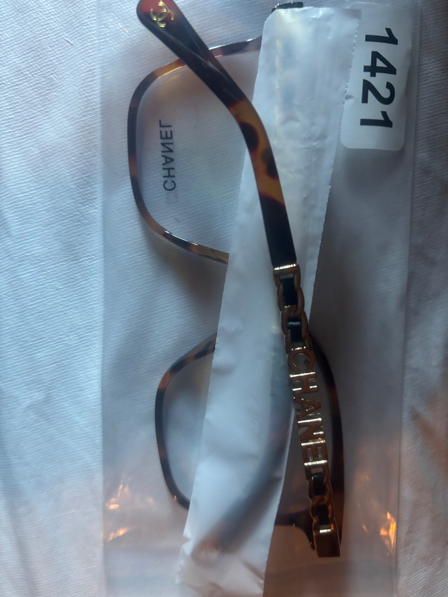 π€π Classic Luxury Inspired Square Eyewear β¨