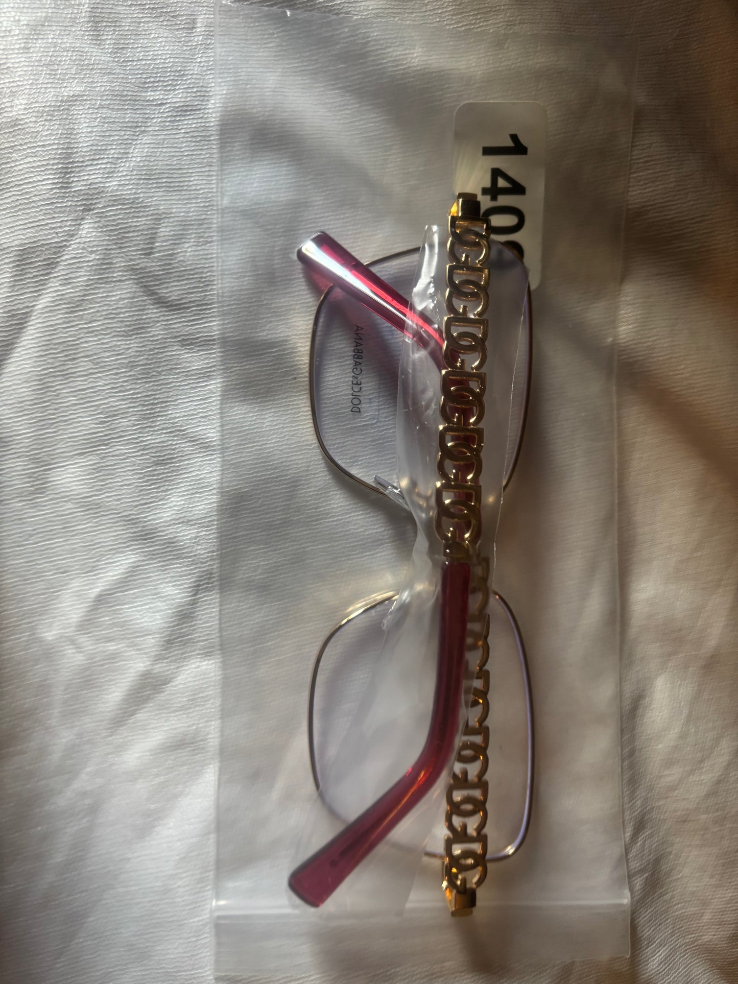 β¨ Luxury Inspired Butterfly Fashion Eyeglasses β¨