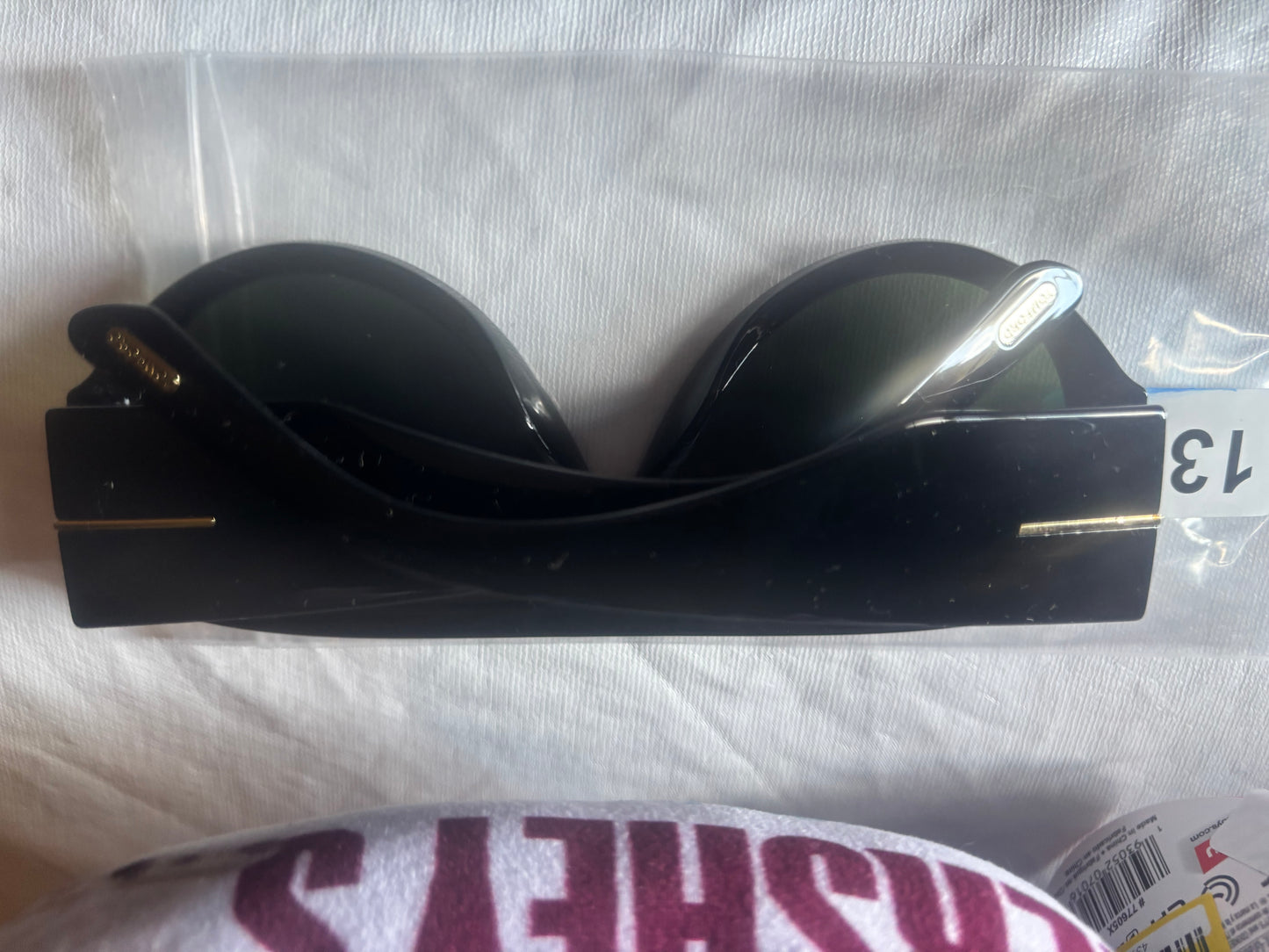 πΆοΈπ€ Luxury Inspired Oversized Oval Fashion Sunglasses β¨