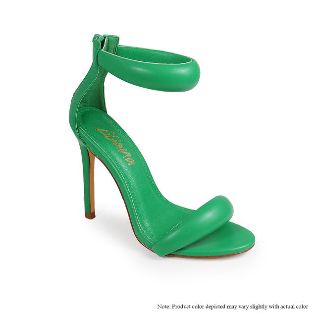 Tisha-112 Heels by Liliana ✨👠