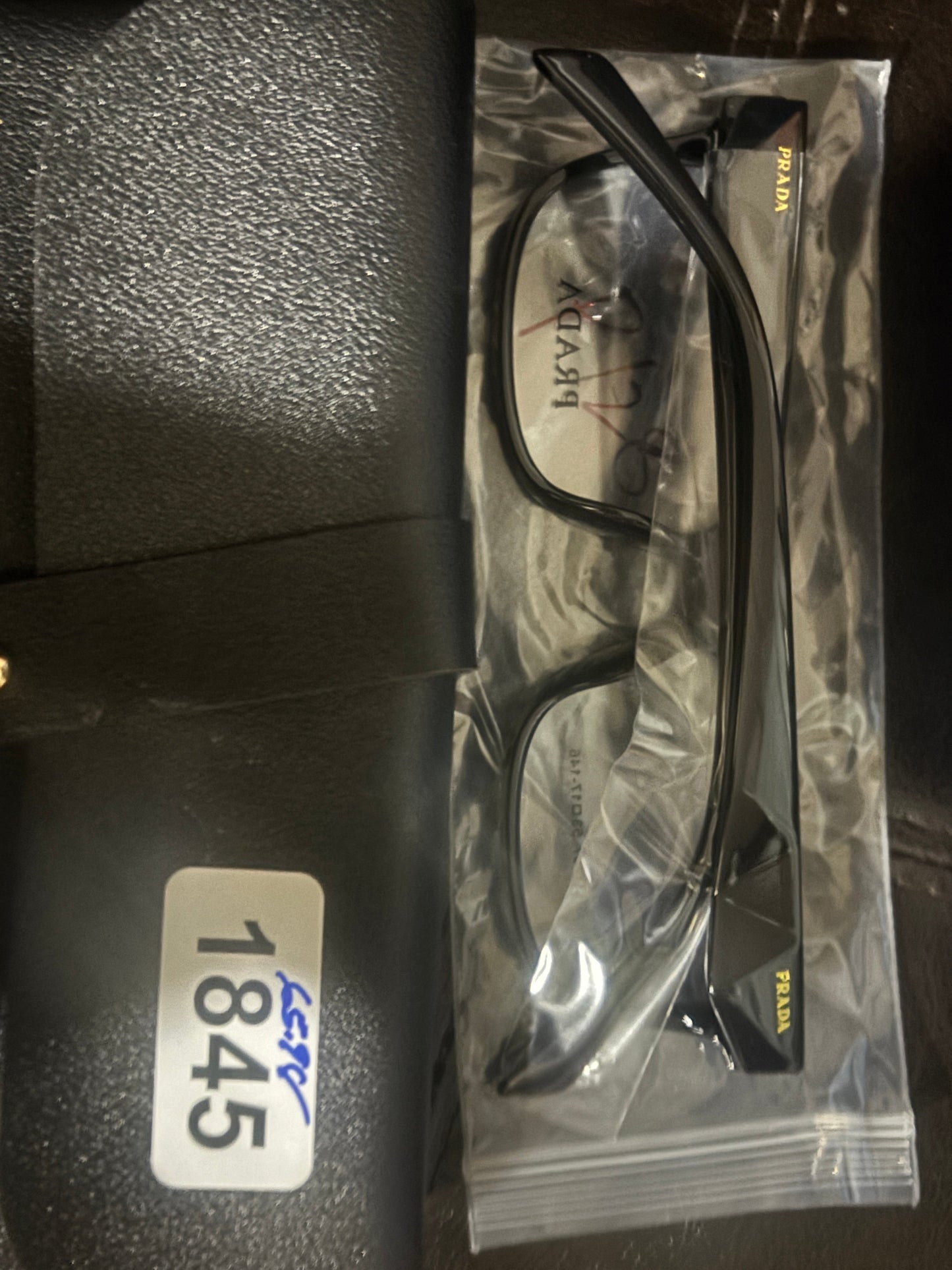 High-Shine Geometric Frame Sunglasses π€β¨ #1845