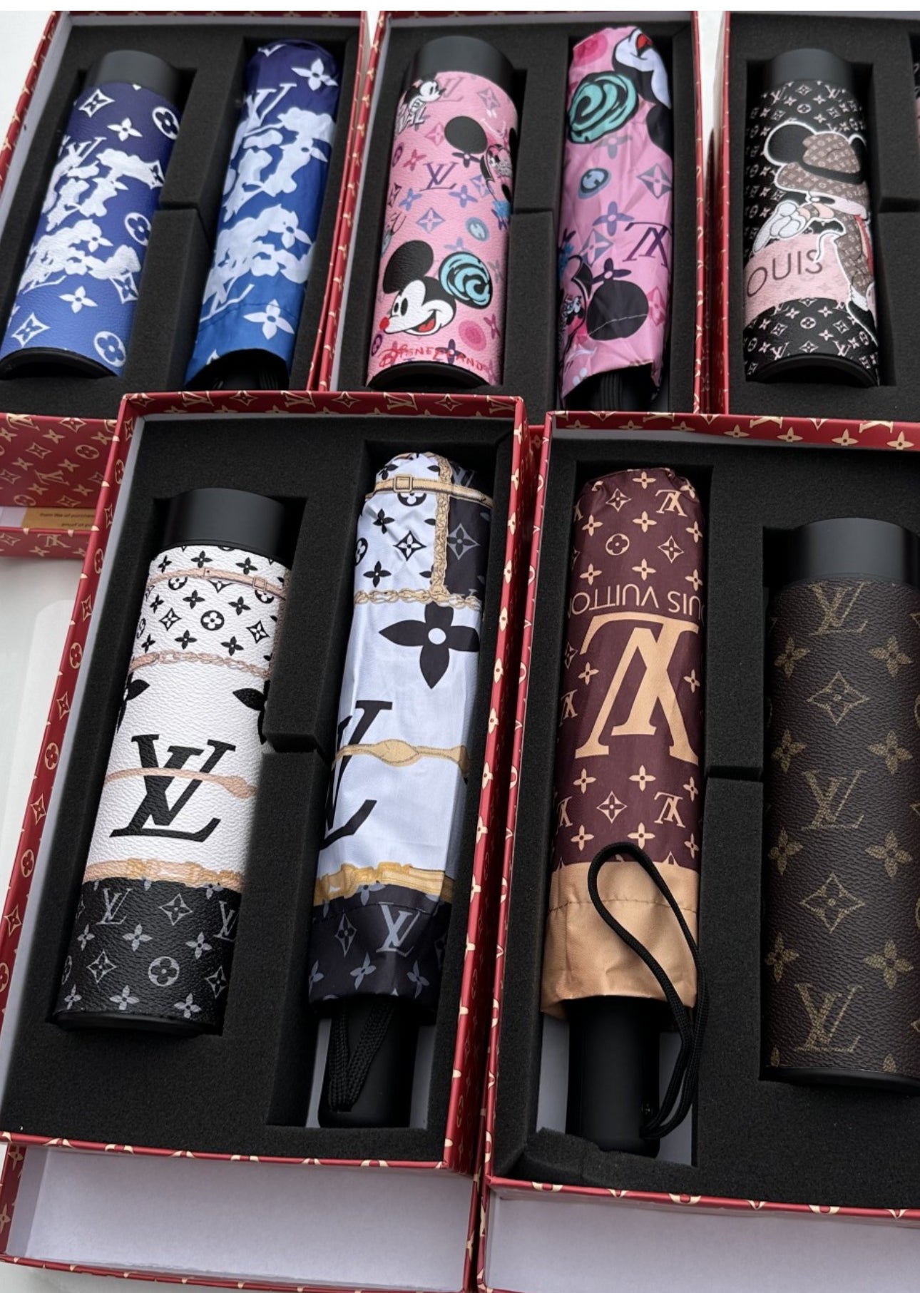 Diamond Princess Collection 💸