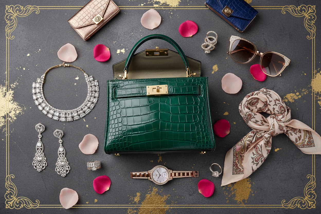 New Arrivals Collection Image