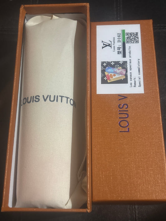 ✨Louis Vuitton Monogram Gradient Thermos Tumbler ✨💜💙 LV Signature Insulated Water Bottle | Pink Blue Ombre 💎👑