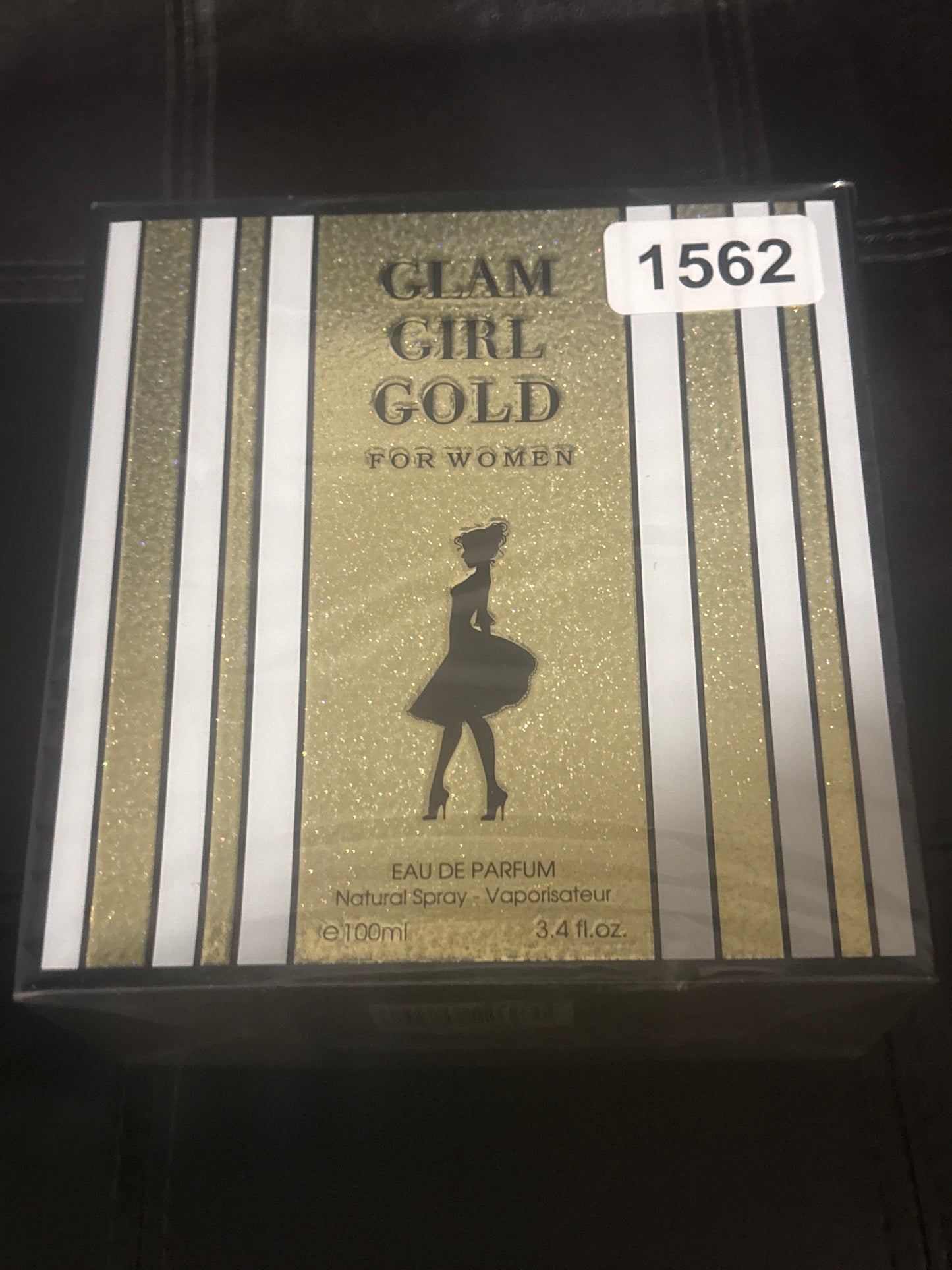 Glam Girl Gold For Women Eau de Parfum 💥🌟✨