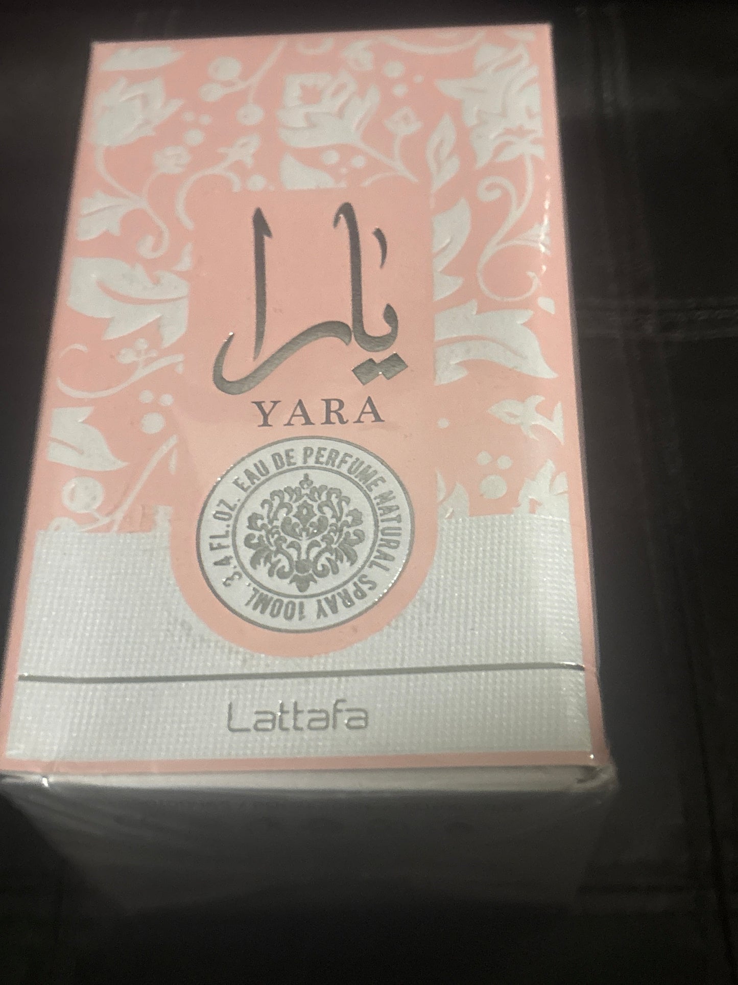 Lattafa Yara Eau de Parfum 🌸🥛✨