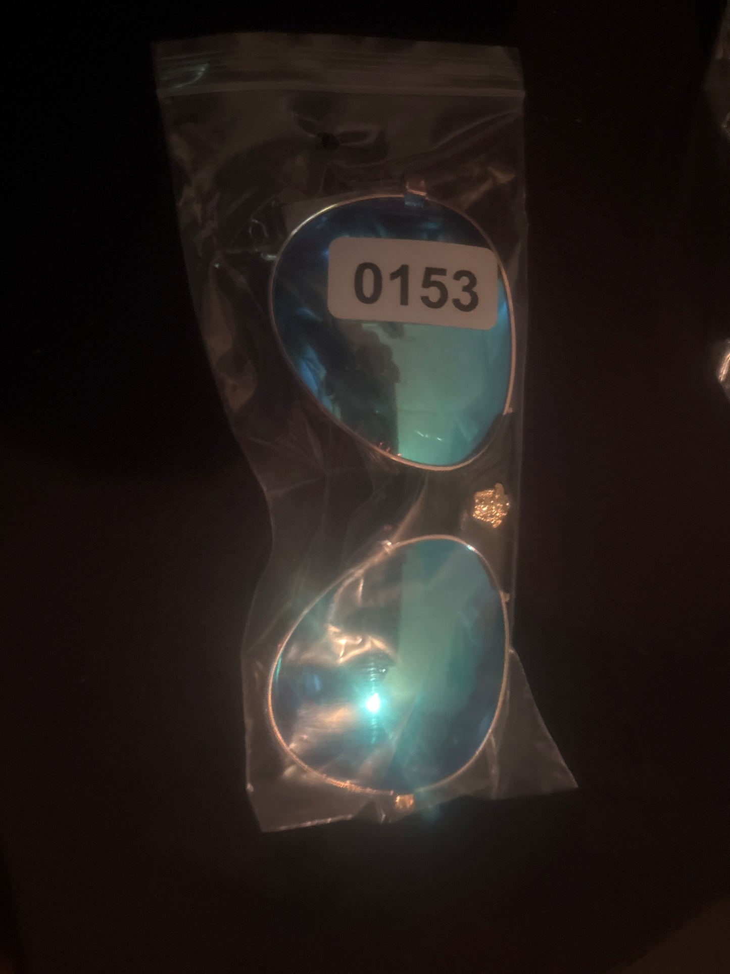 🕶️💙 Luxury Inspired Aviator Fashion Sunglasses ✨
