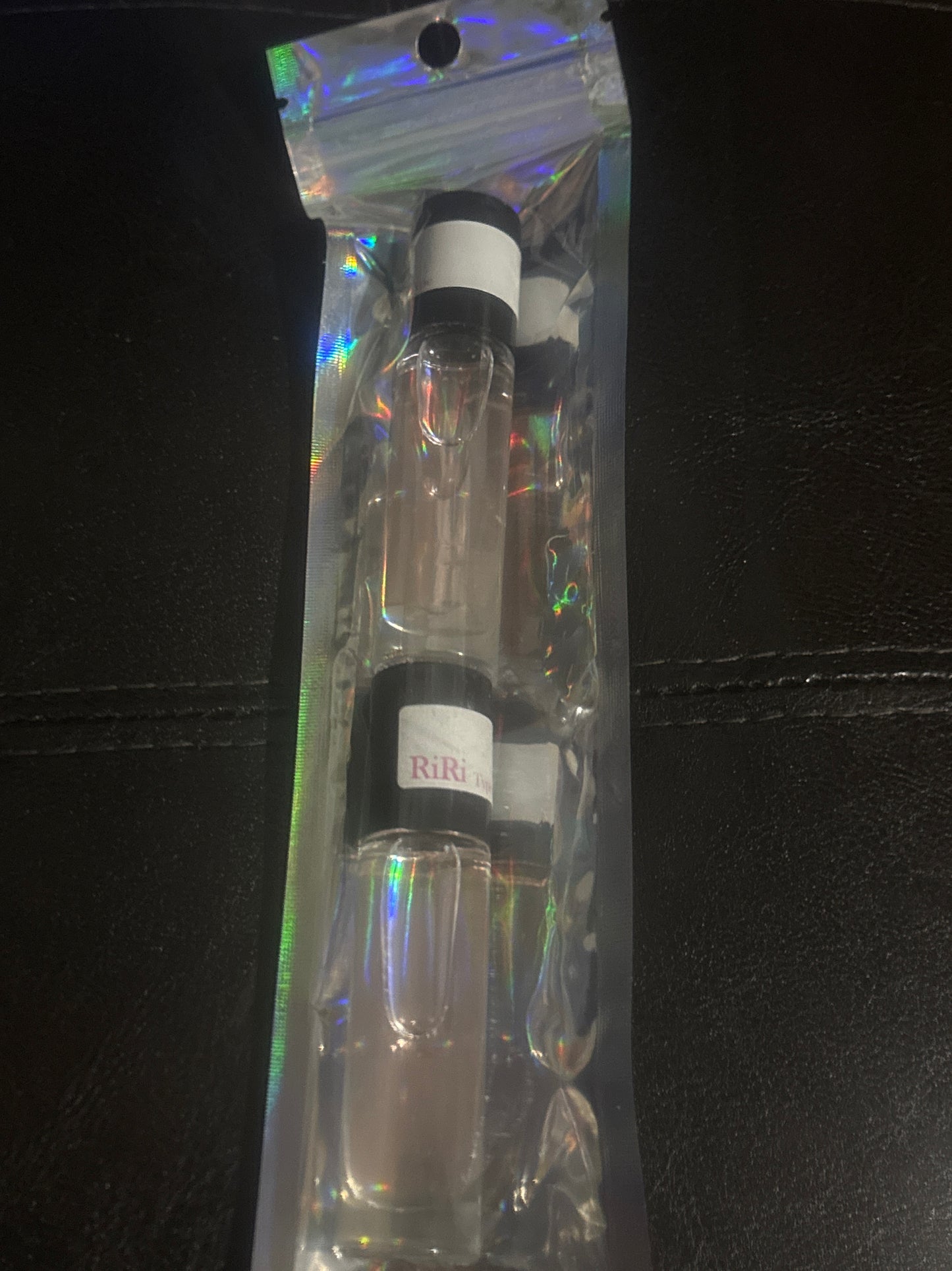 💋✨ RiRi Inspired Roll-On Body Oil — 2-Pack — Item #1971