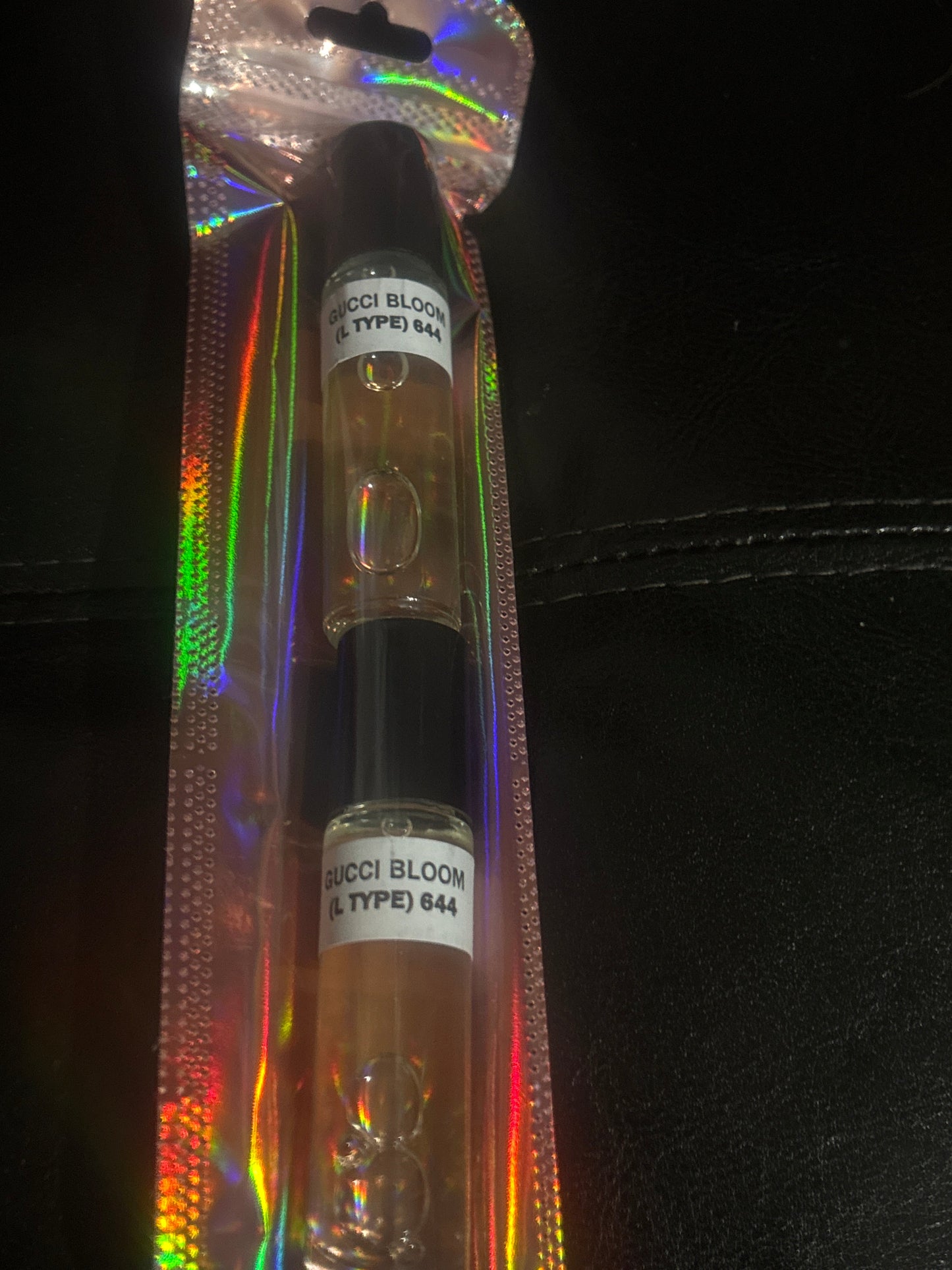 Gucci Bloom Body Oil Rollers #1936 – 2-Pack