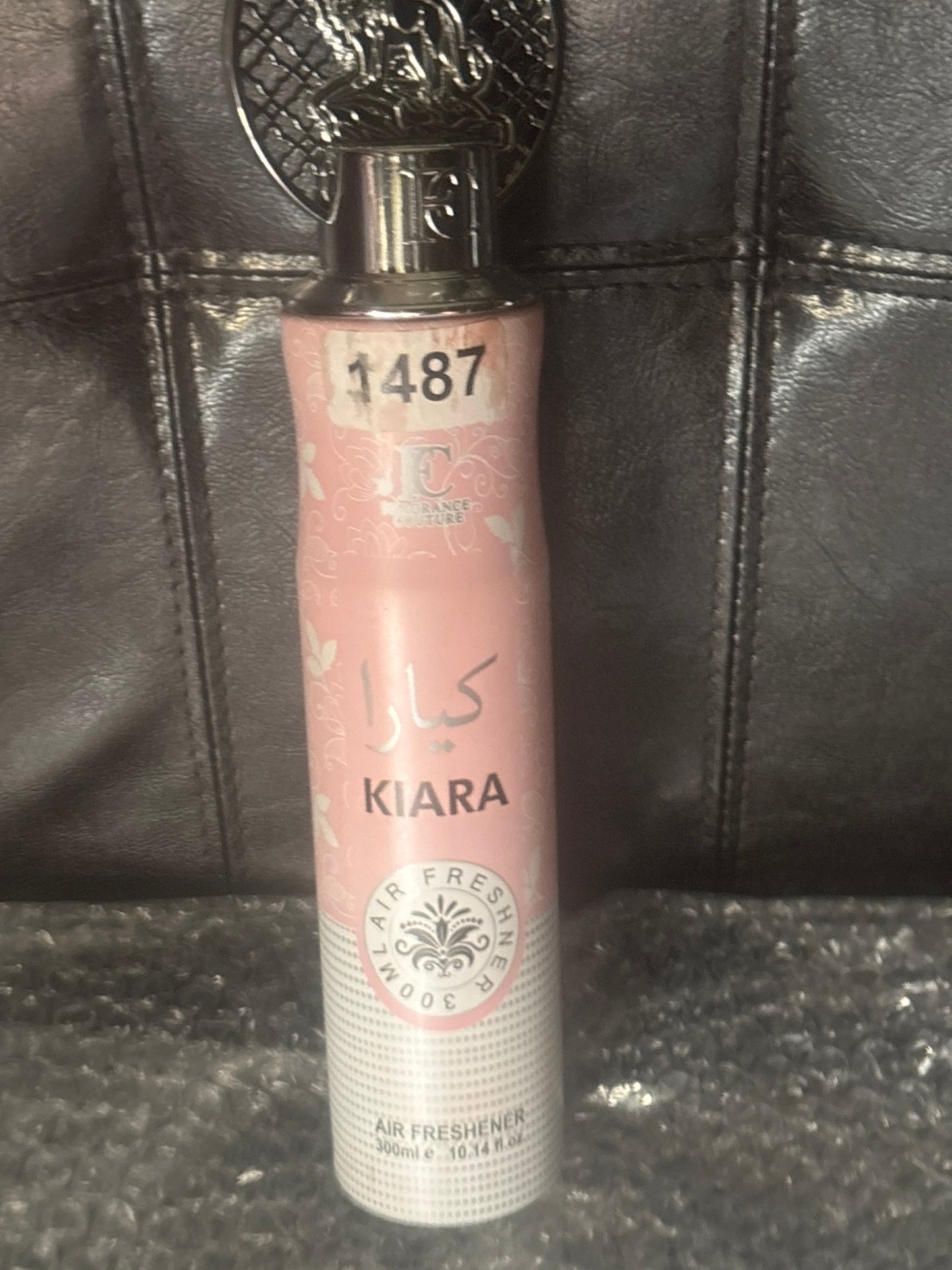 ✨Kiara 1487 Luxury Air Freshener – Fragrance Couture 💎