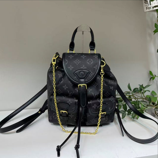 ✨The Luxe 💞 Pocket Backpack