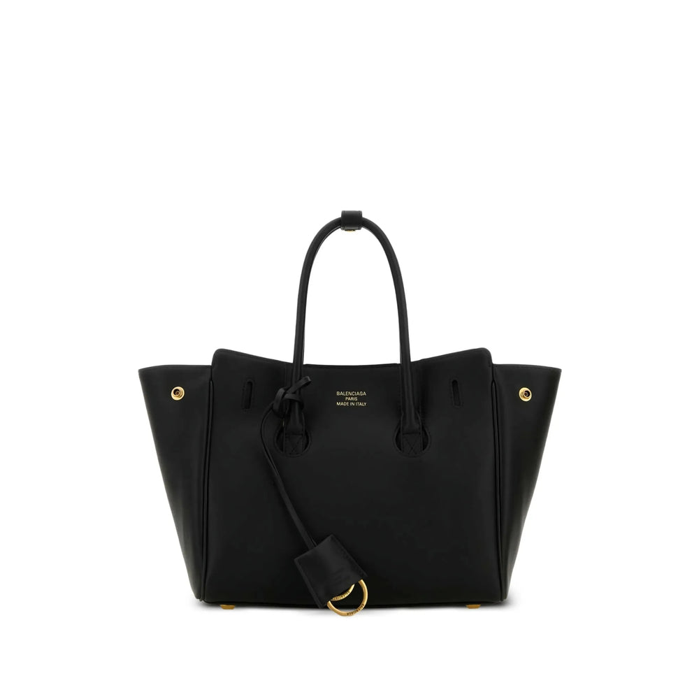 ✨Balenciaga Black Tote Bags Women🖤