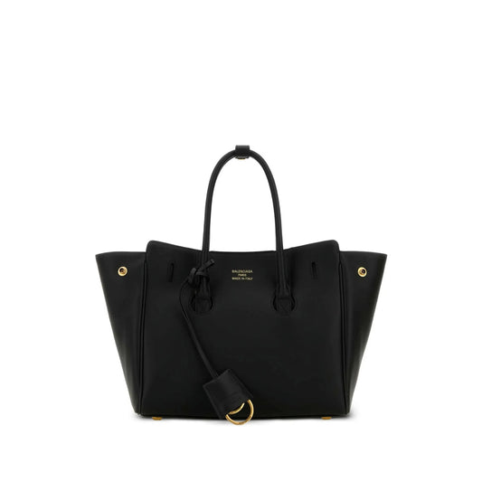 ✨Balenciaga Black Tote Bags Women🖤