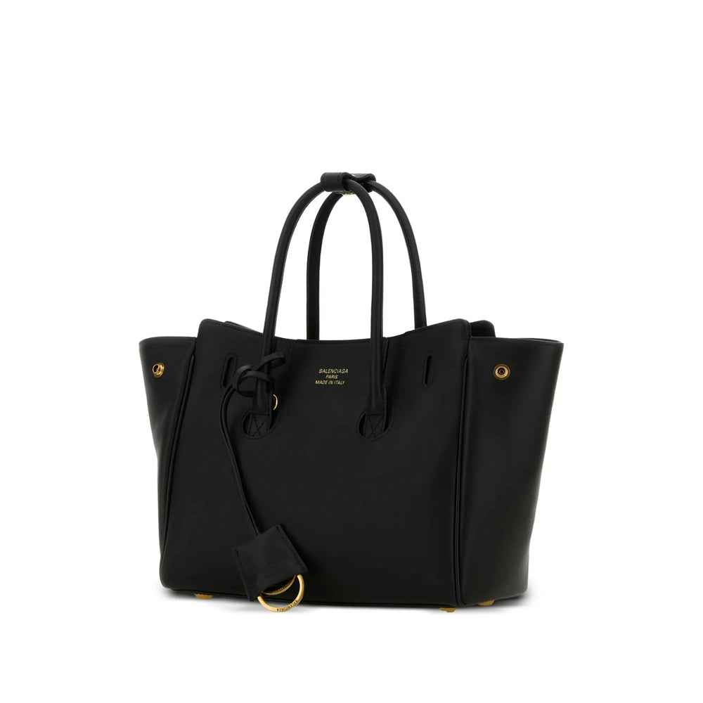 ✨Balenciaga Black Tote Bags Women🖤