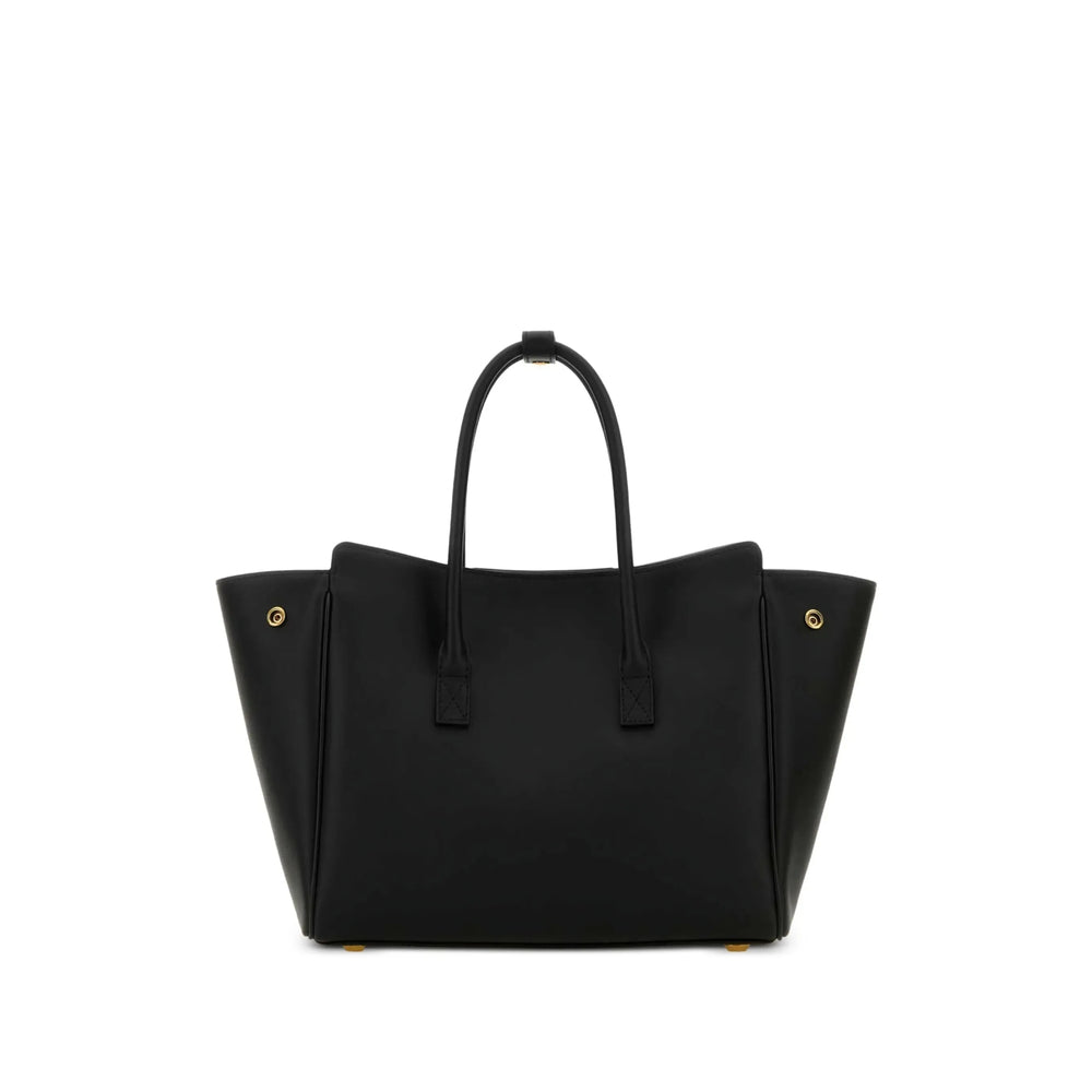 ✨Balenciaga Black Tote Bags Women🖤