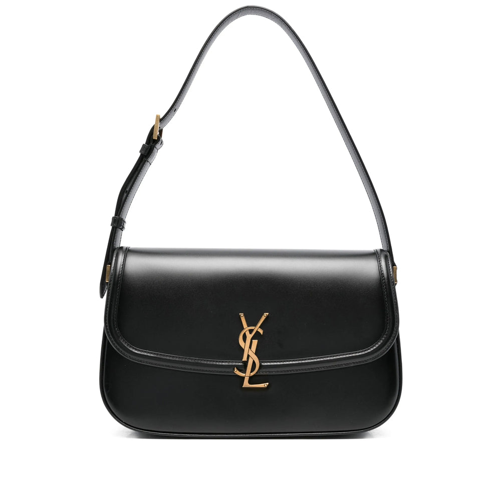 ✨Saint Laurent Black Shoulder Bags Women🖤
