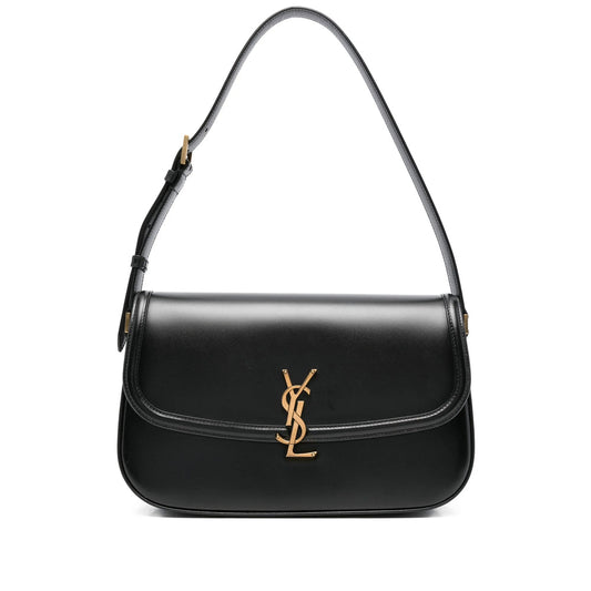 ✨Saint Laurent Black Shoulder Bags Women🖤