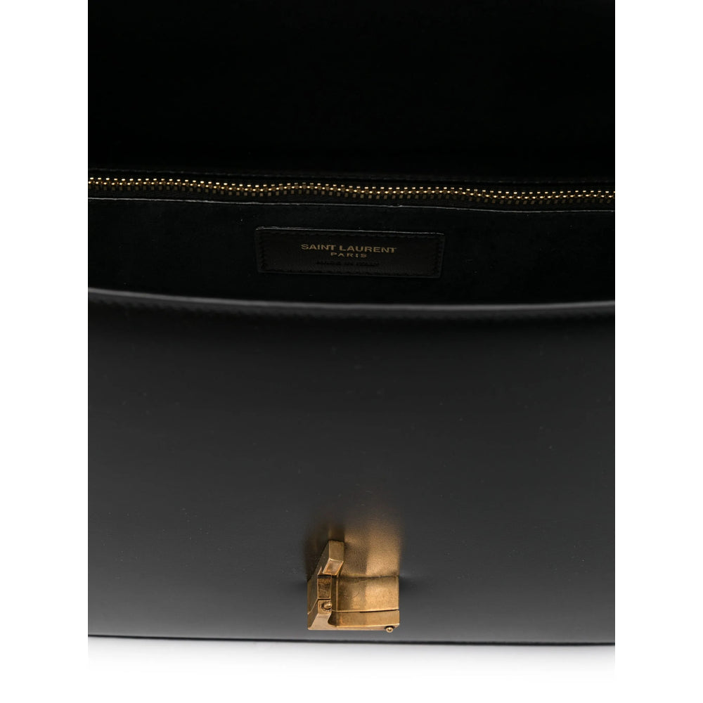 ✨Saint Laurent Black Shoulder Bags Women🖤