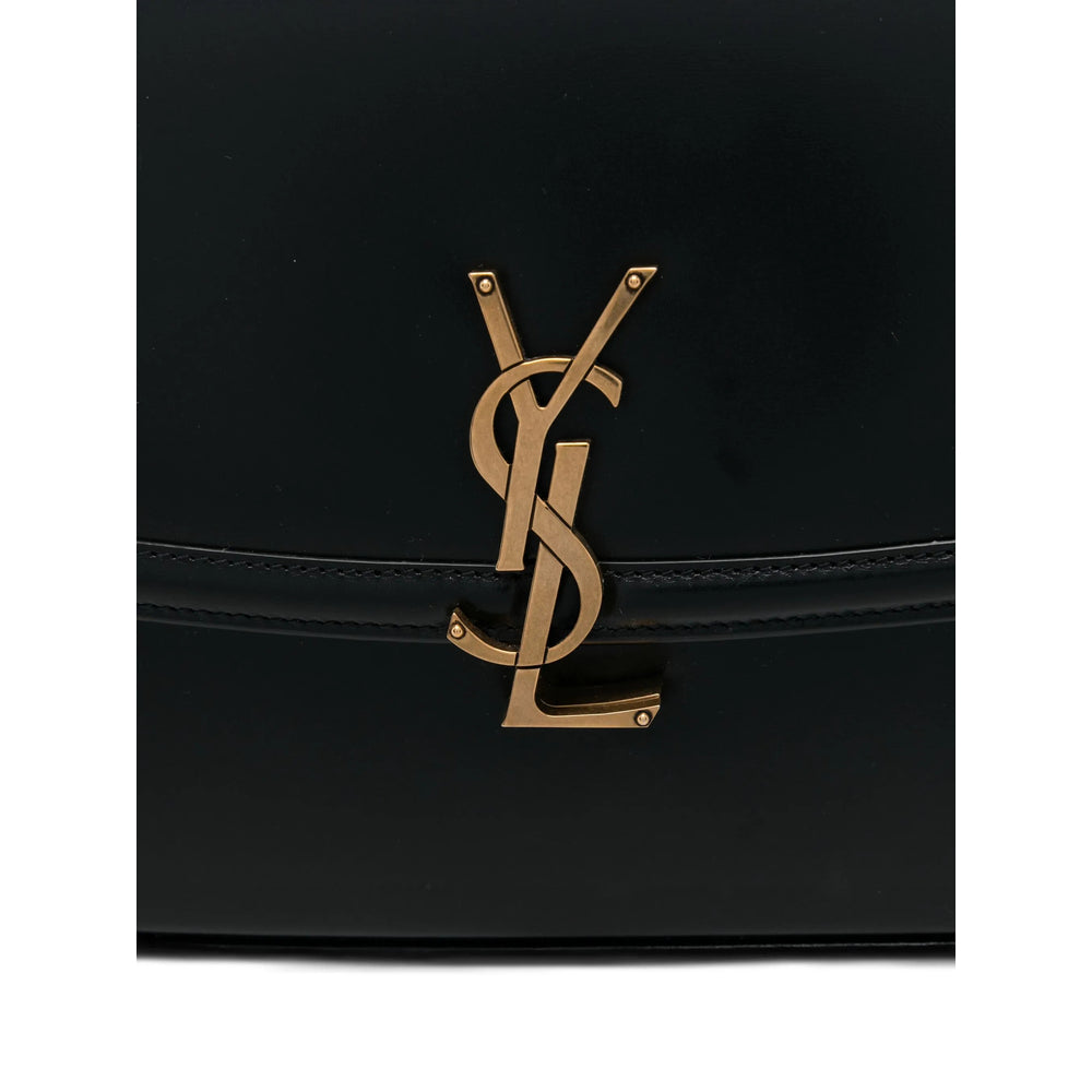✨Saint Laurent Black Shoulder Bags Women🖤