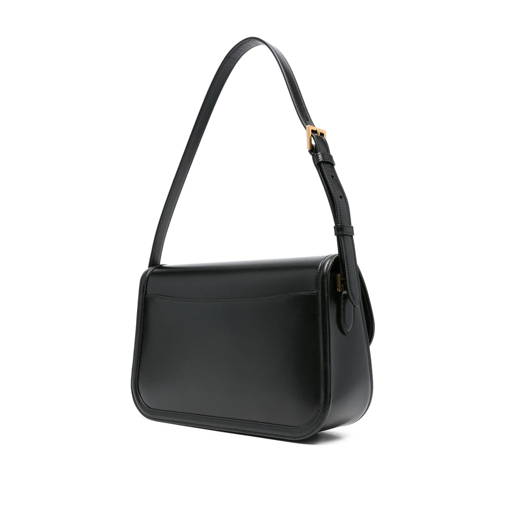 ✨Saint Laurent Black Shoulder Bags Women🖤