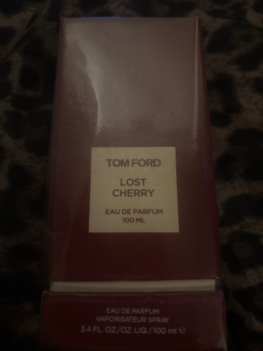 ✨The Luxe ♥️ Black Cherry Eau de Parfum