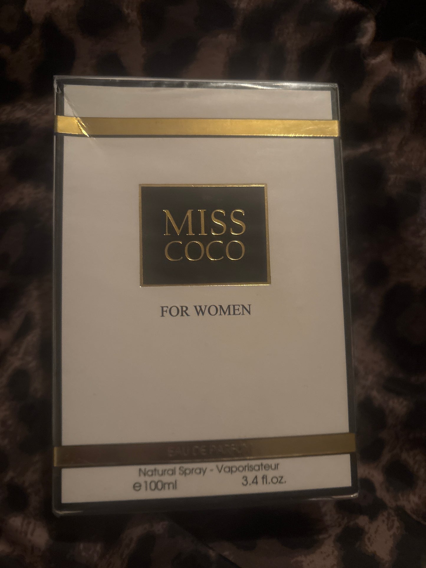 ✨Miss Coco For Women 💎