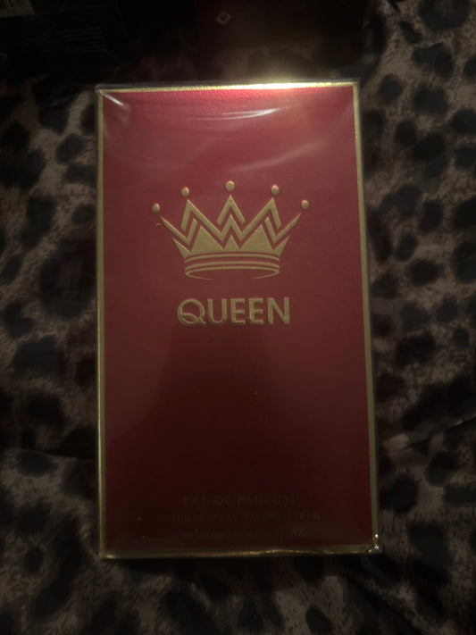 ✨Queen Perfume💞