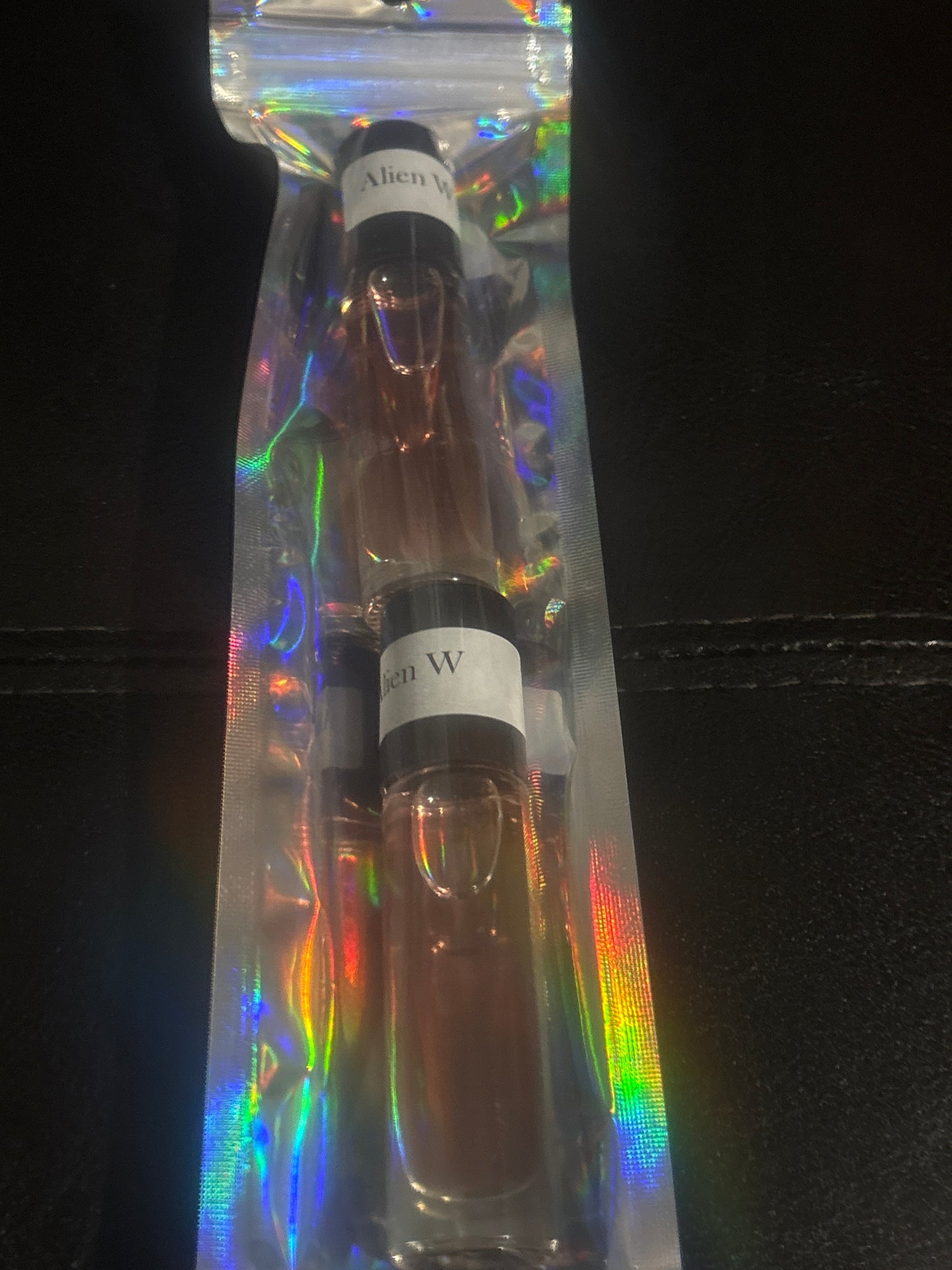 👽✨ Alien Inspired Roll-On Body Oil — 2-Pack — Item #1977