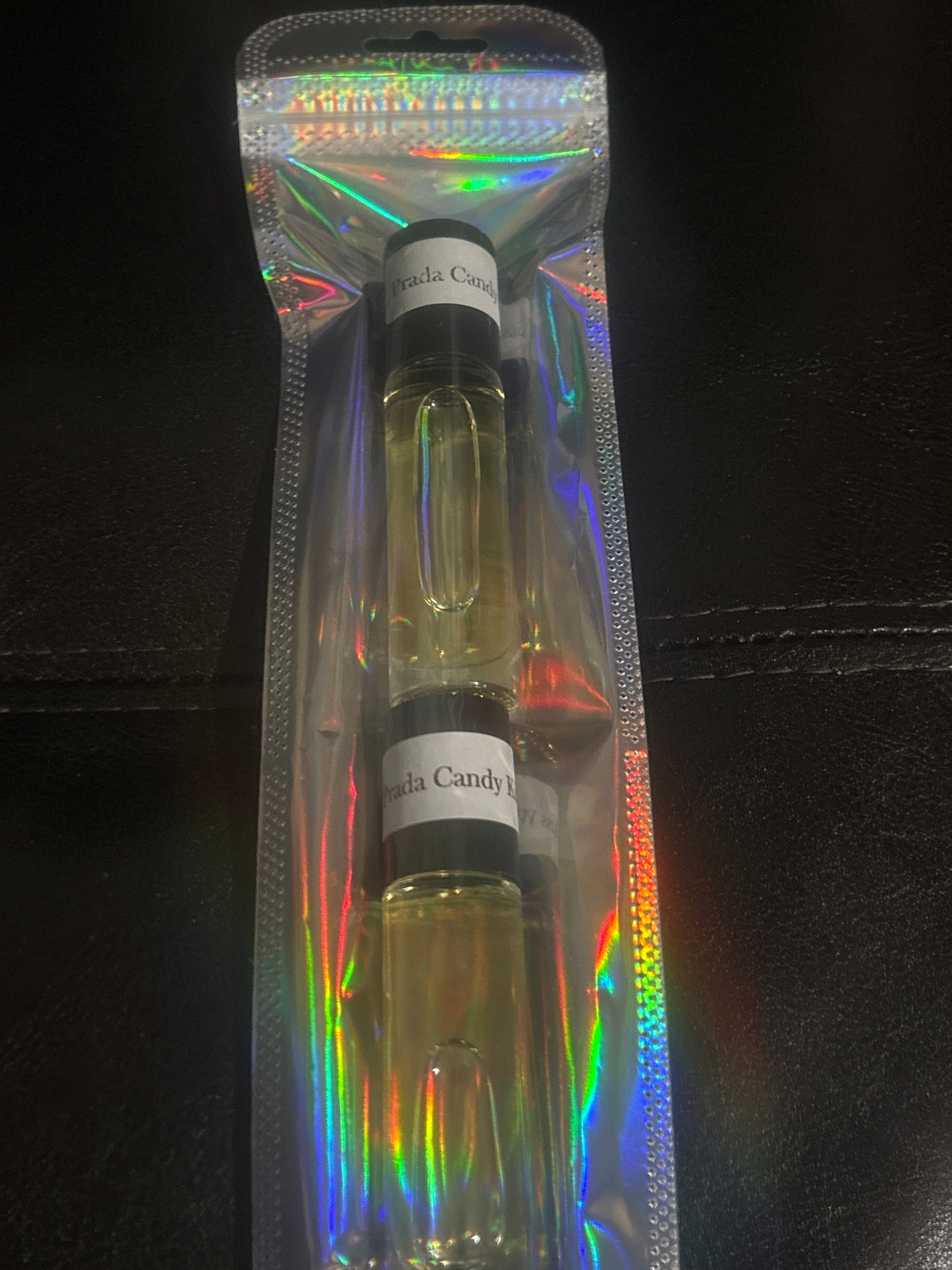 Prada Candy Kiss Body Oil Rollers #1902 – 2-Pack