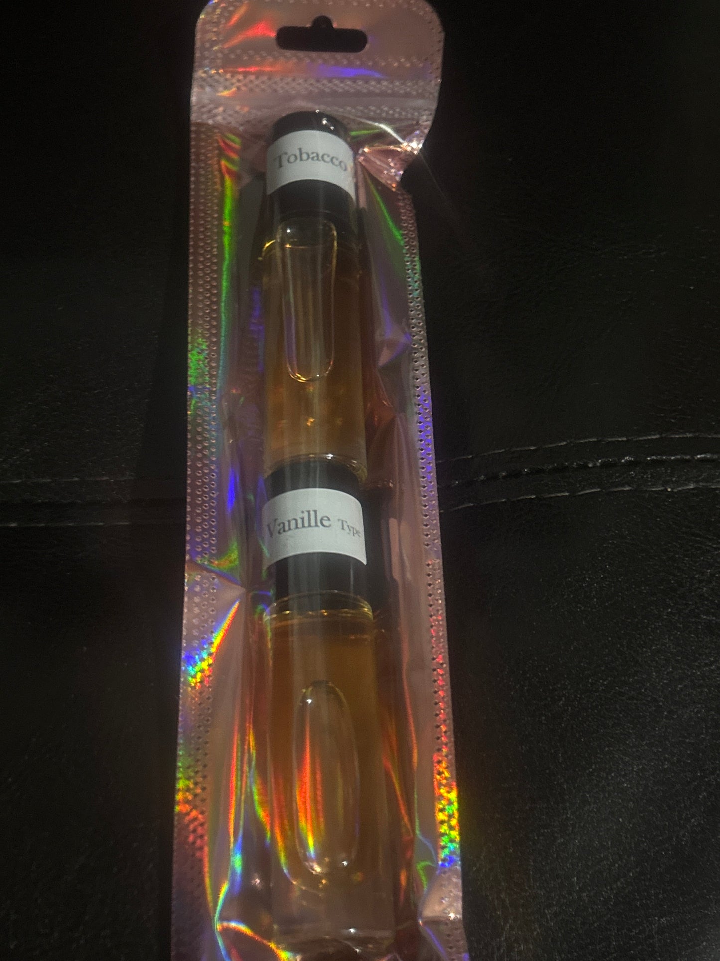 Tobacco Vanilla Body Oil Rollers #1930 – 2-Pack