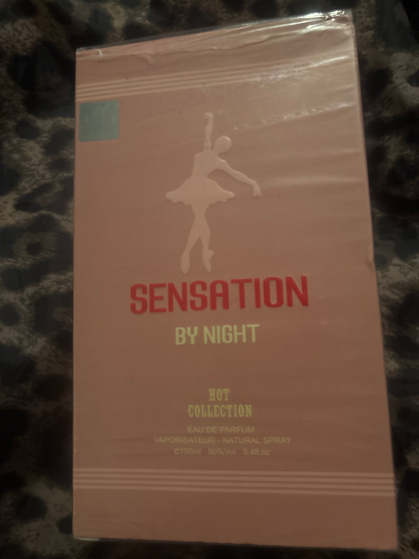 ✨Sensation by Night🖤