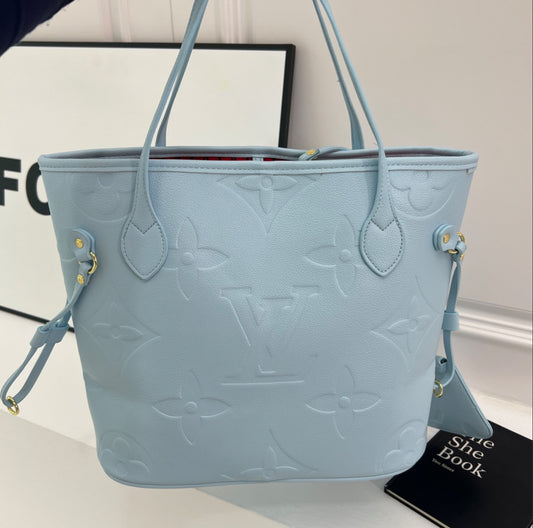 ✨The Blue Hour 💙 Tote