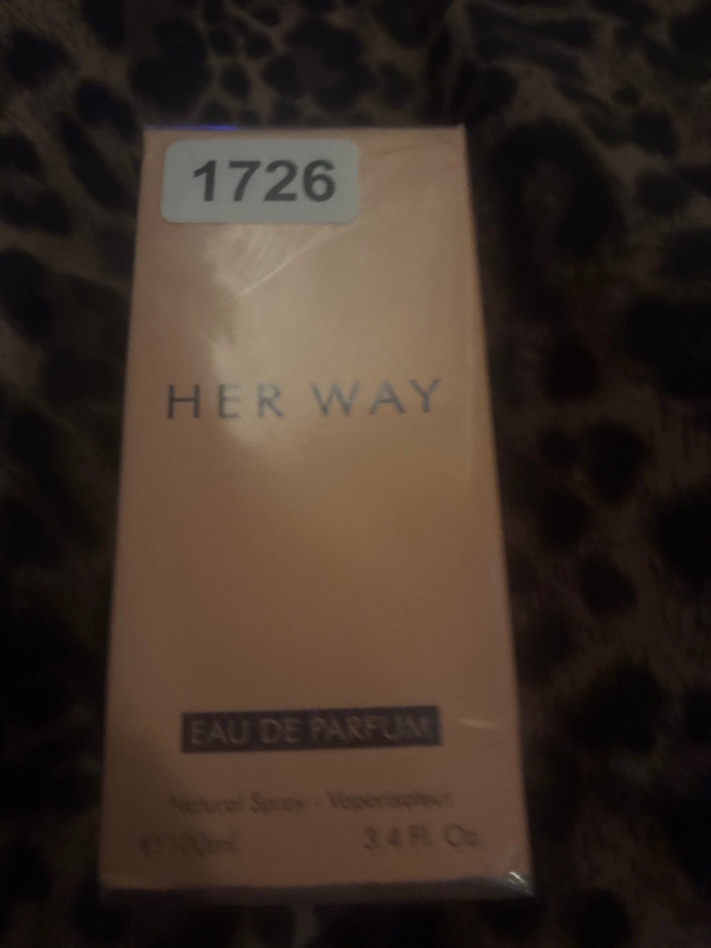✨Her🌺Way