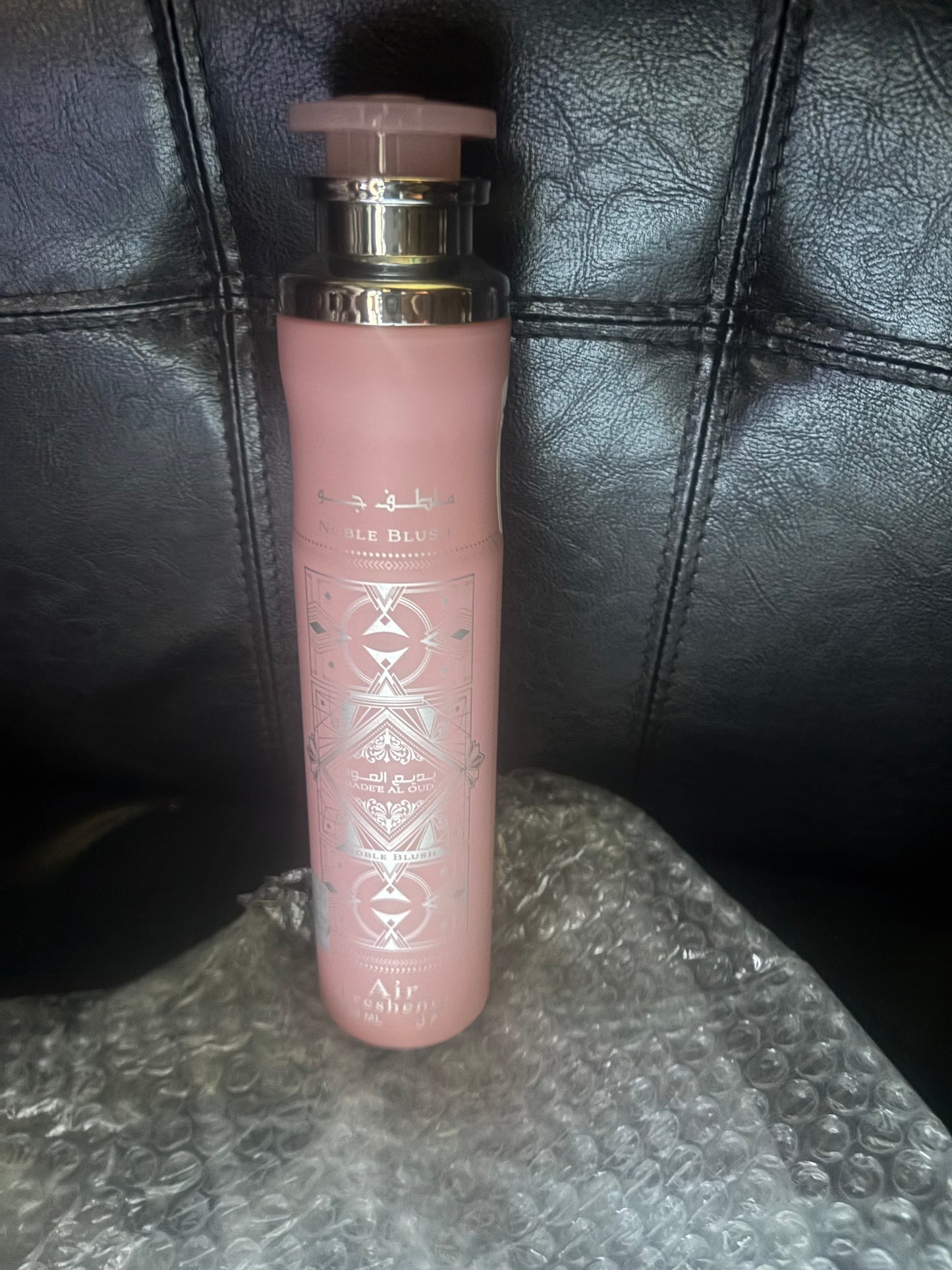 ✨Lattafa Bade'e Al Oud Sublime Air Freshener♥️💖