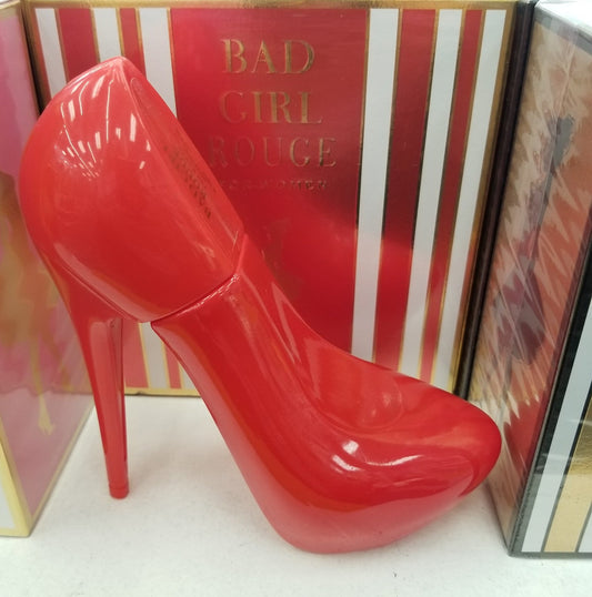 ✨Glam Girl 👠Rouge
