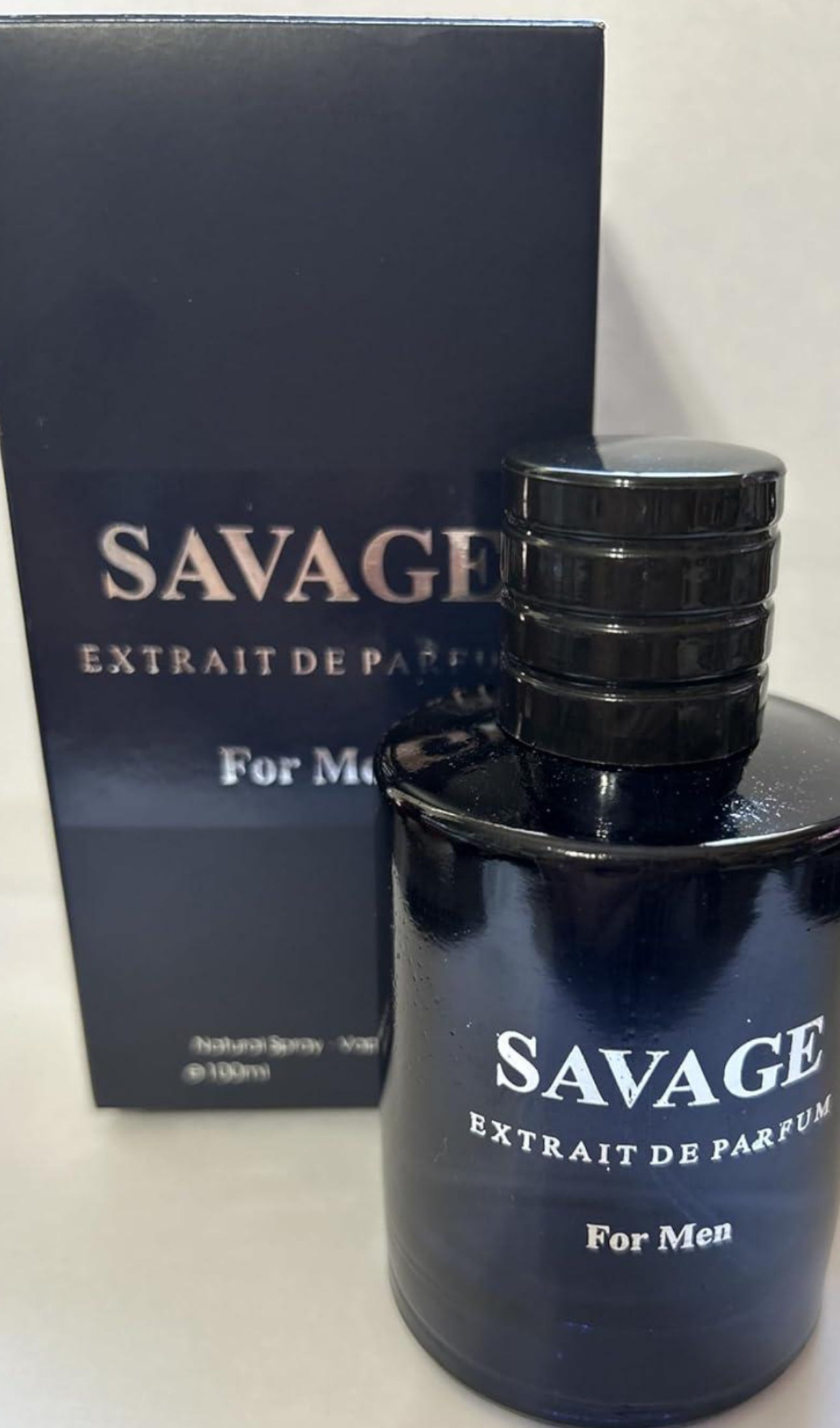 ✨Savage🖤 Extrait De Parfum