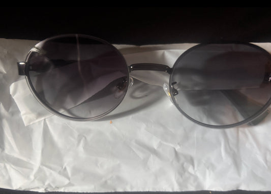 ✨Luxury Retro Round Metal Sunglasses — Items🩶 #0166,     🩶#0151 &🩶 #0161